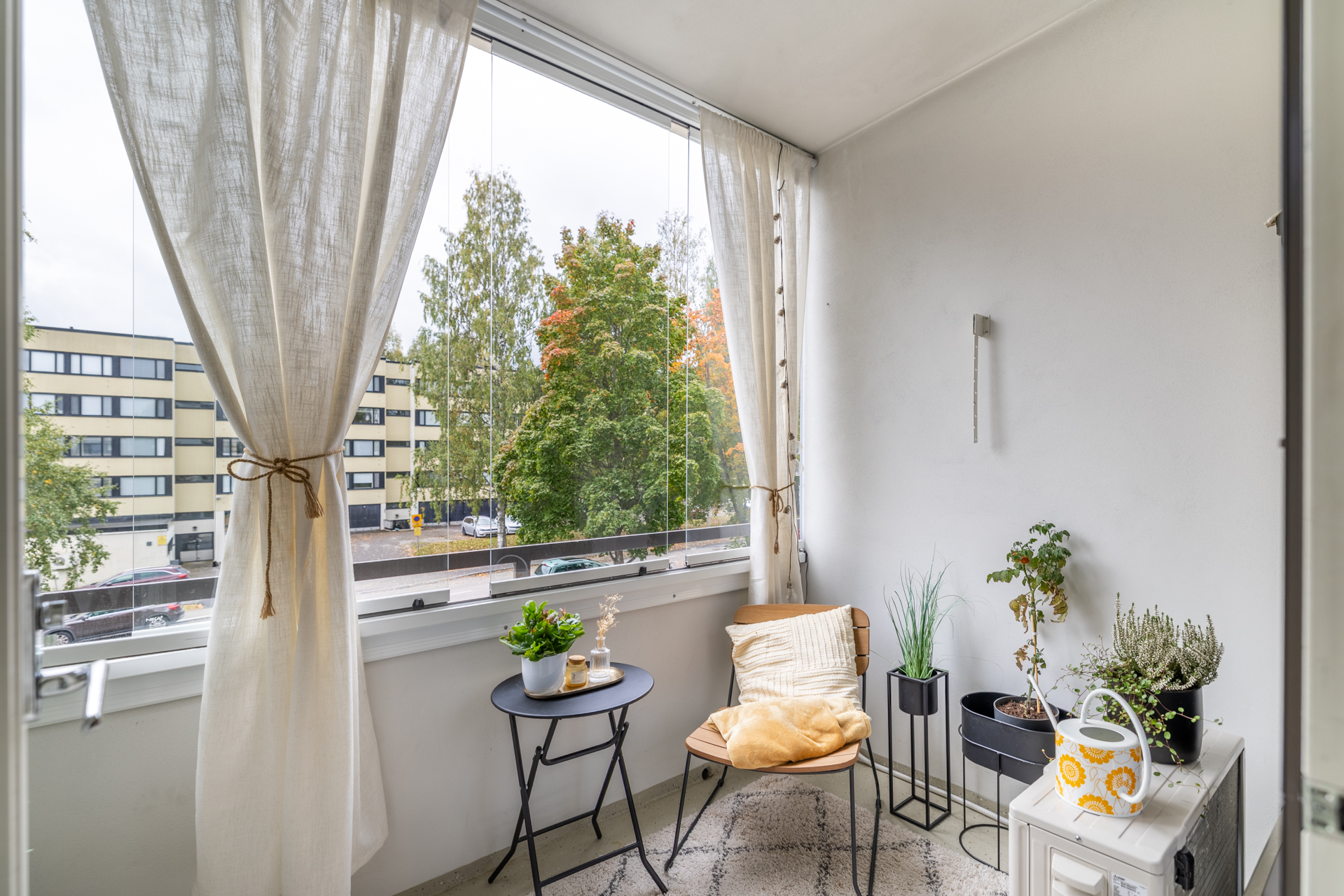 Porrassalmenkatu 26, Maunuksela, Mikkeli