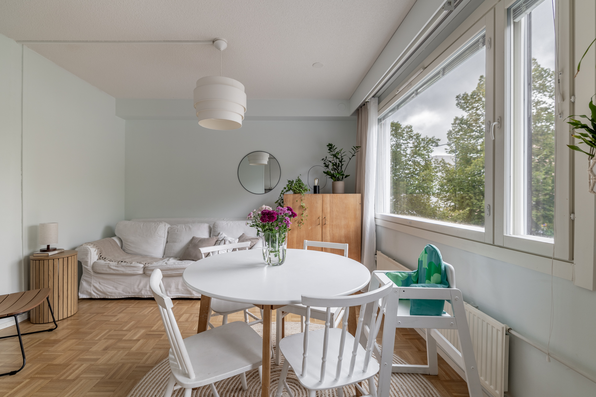 Porrassalmenkatu 26, Maunuksela, Mikkeli