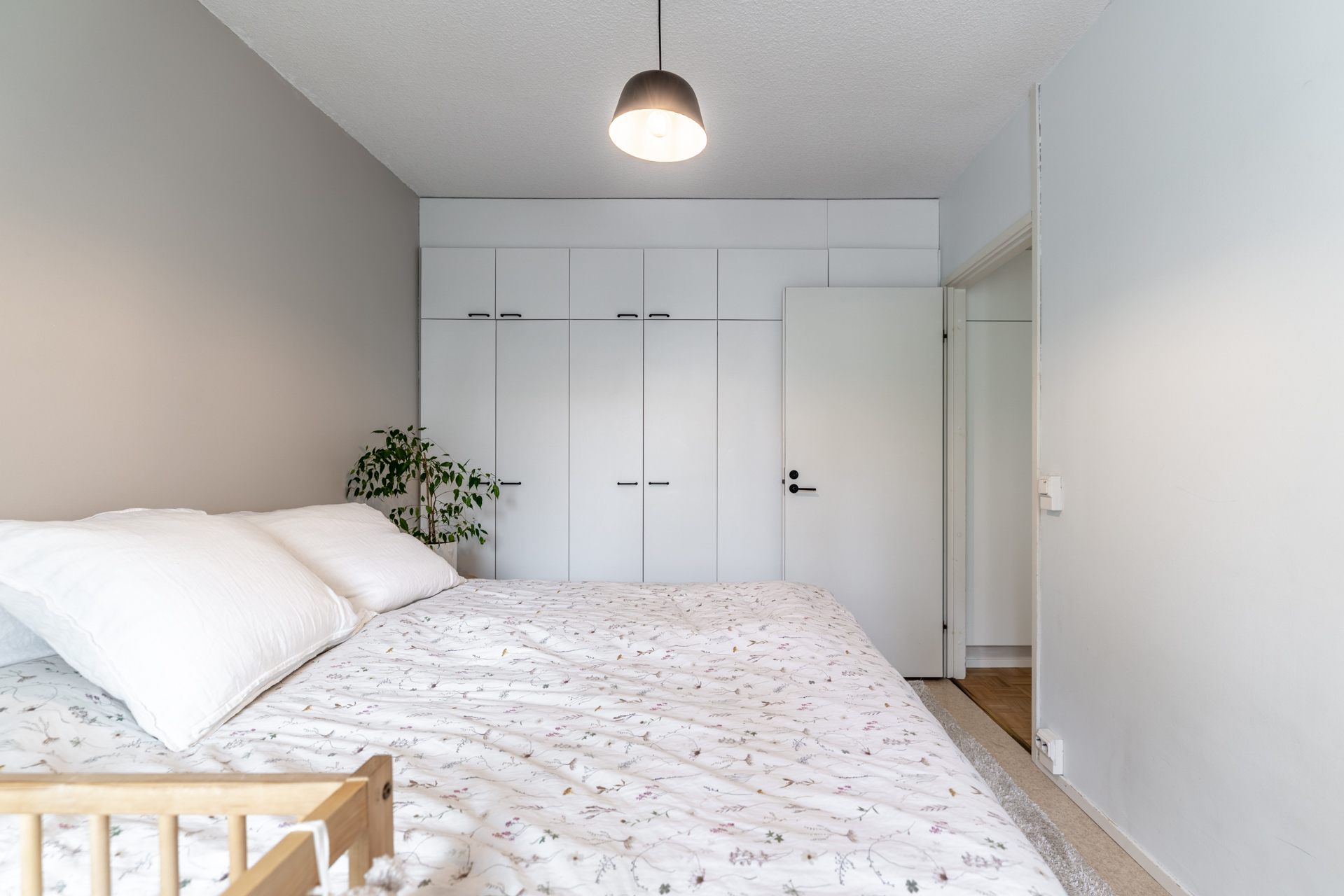 Porrassalmenkatu 26, Maunuksela, Mikkeli