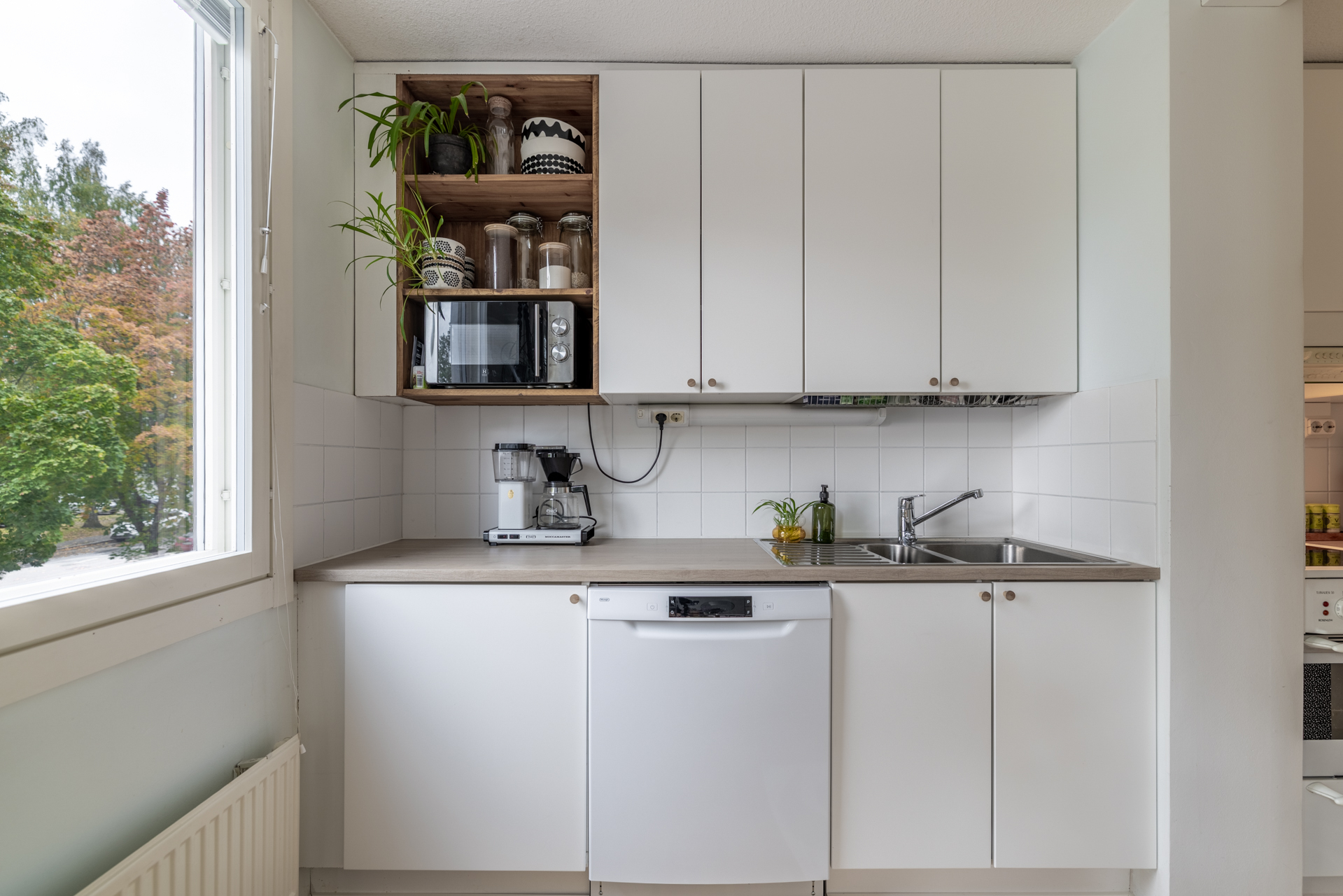 Porrassalmenkatu 26, Maunuksela, Mikkeli