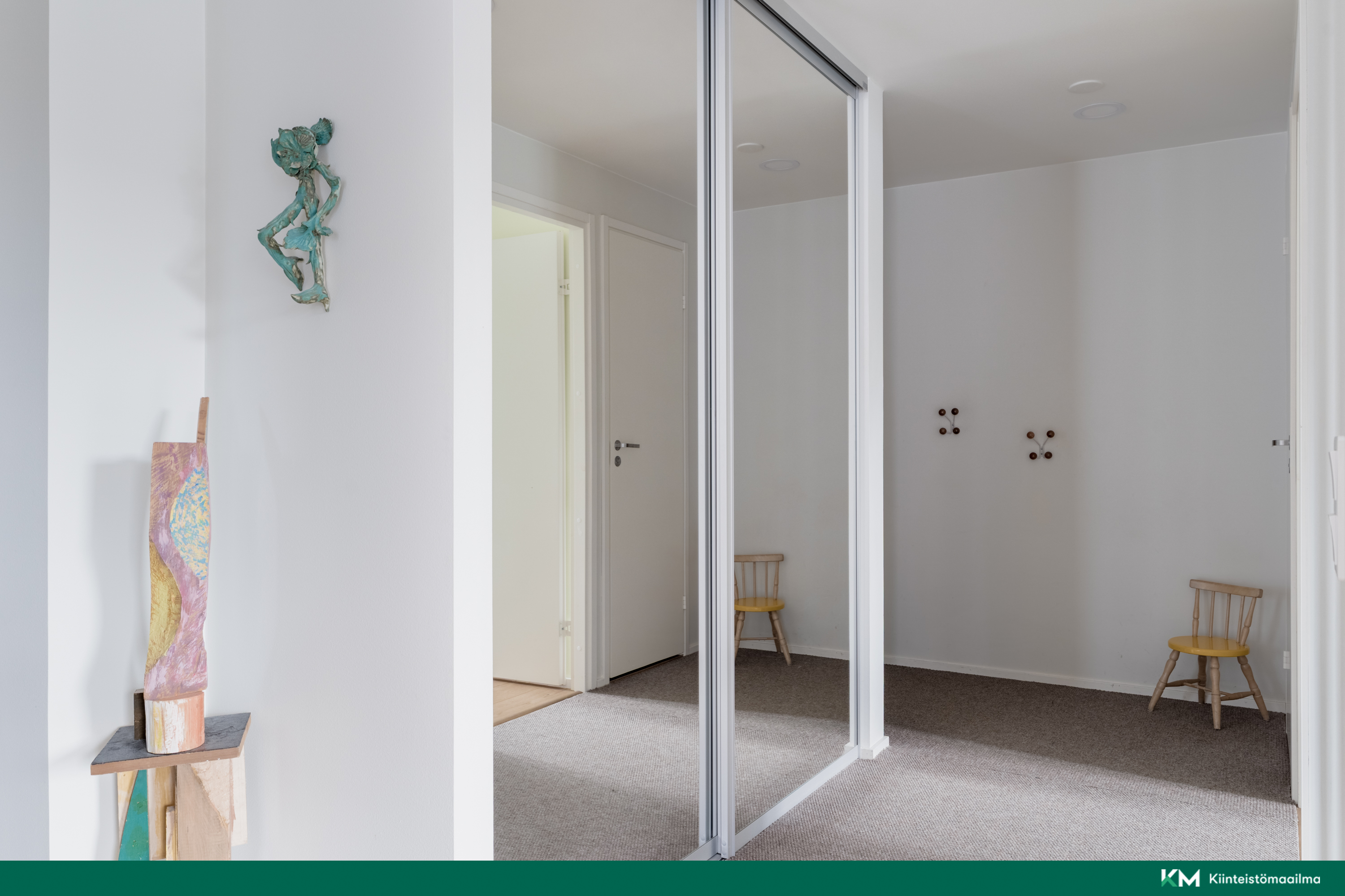 Insinöörinkatu 14, Herttoniemi, Helsinki