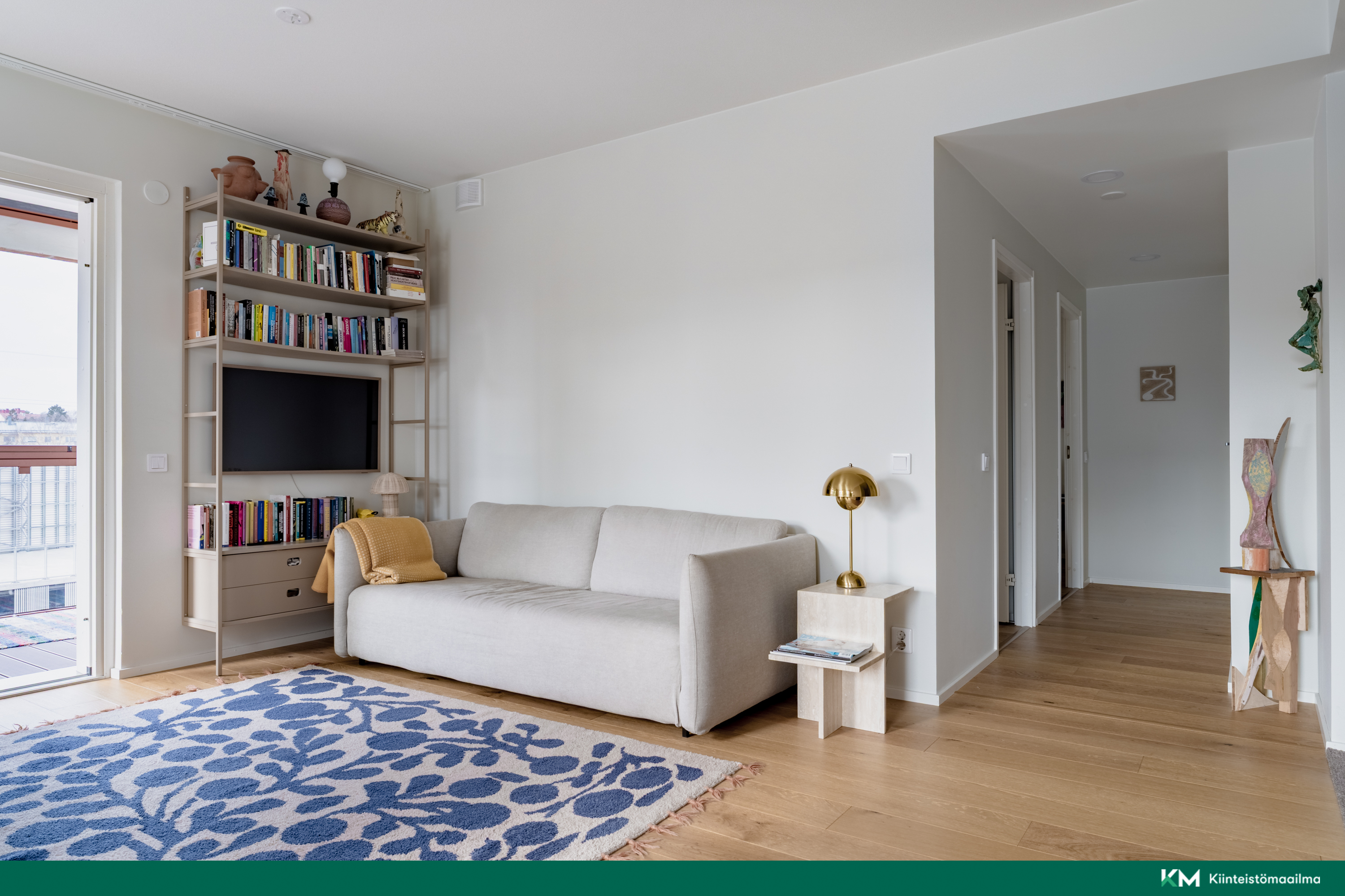 Insinöörinkatu 14, Herttoniemi, Helsinki