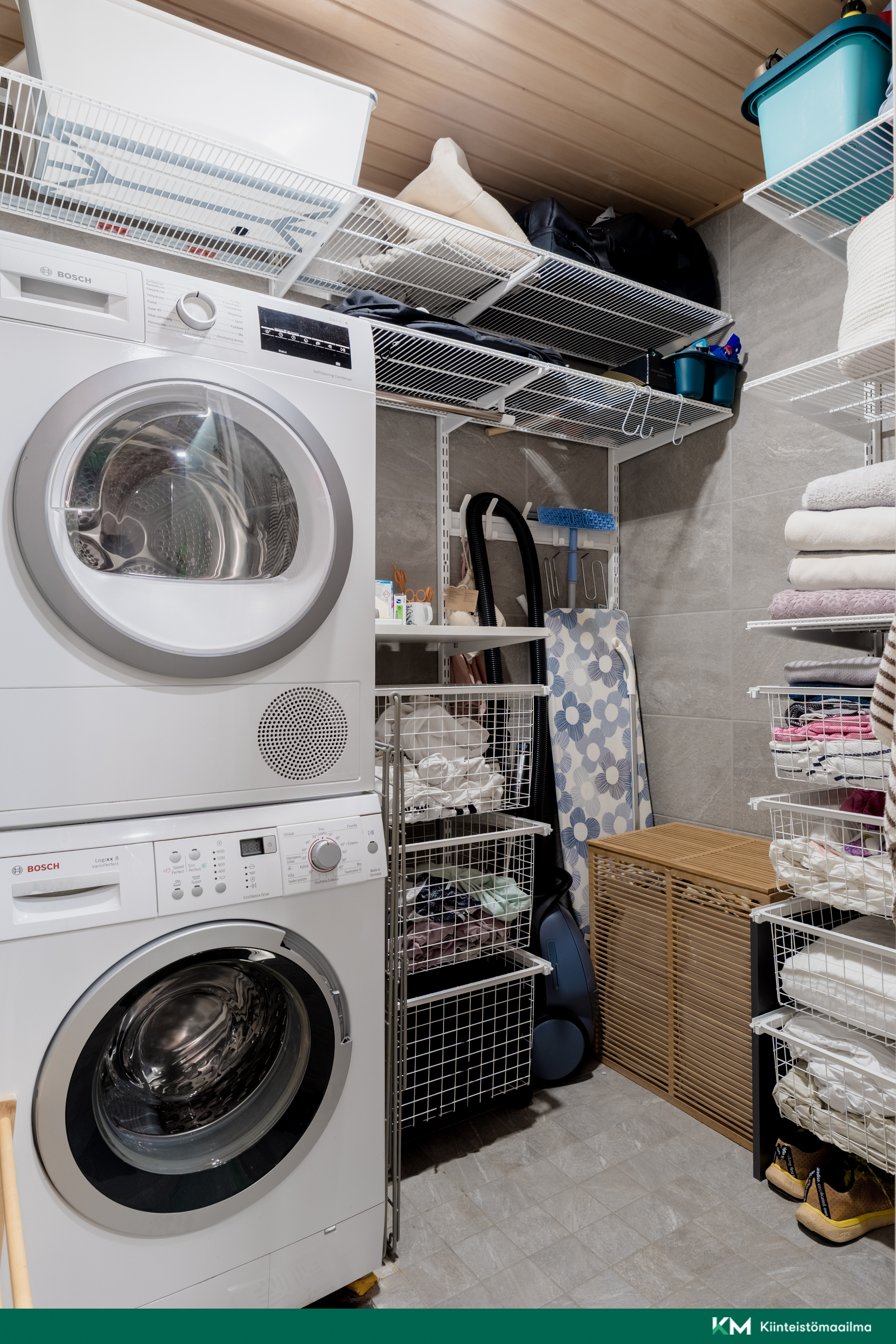 Insinöörinkatu 14, Herttoniemi, Helsinki