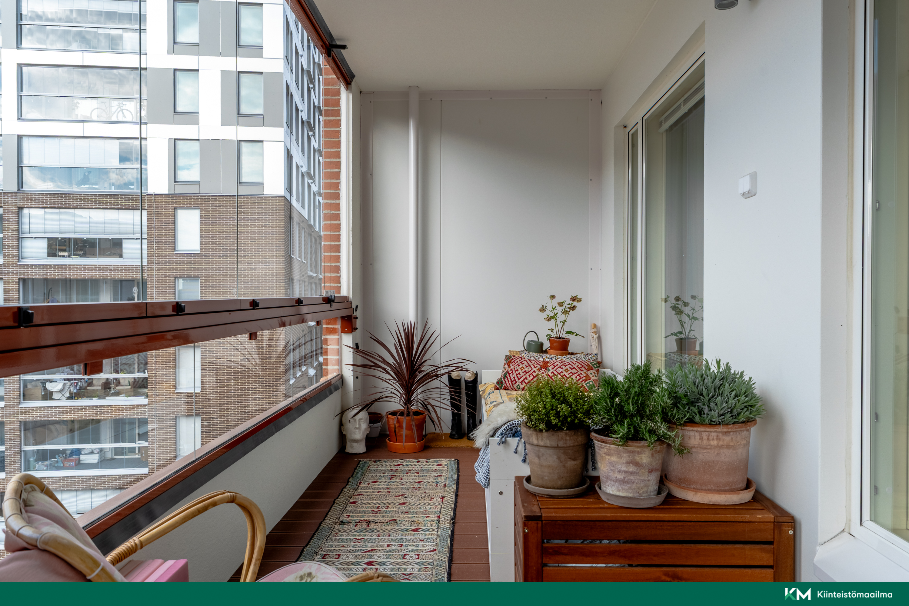 Insinöörinkatu 14, Herttoniemi, Helsinki