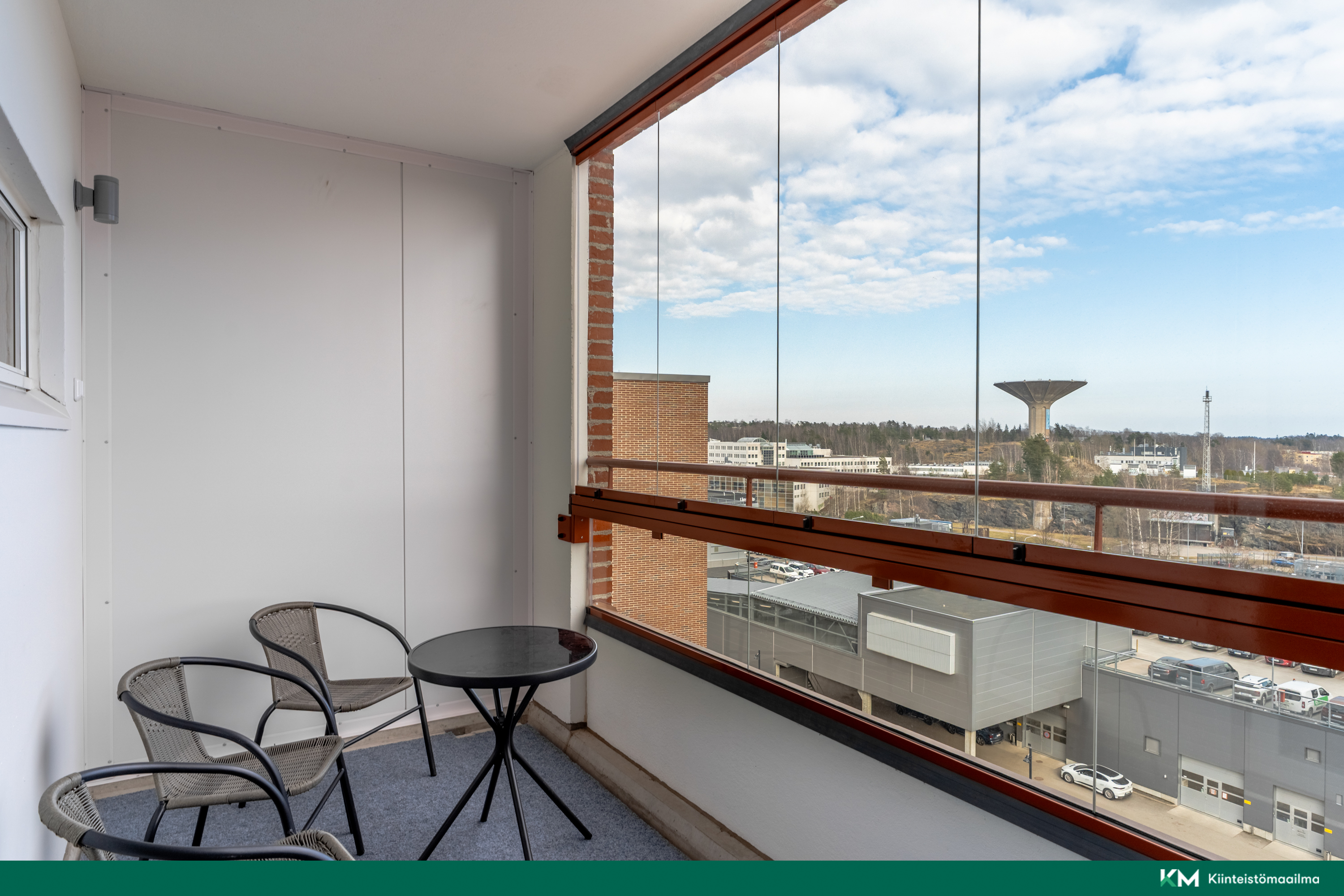 Insinöörinkatu 14, Herttoniemi, Helsinki