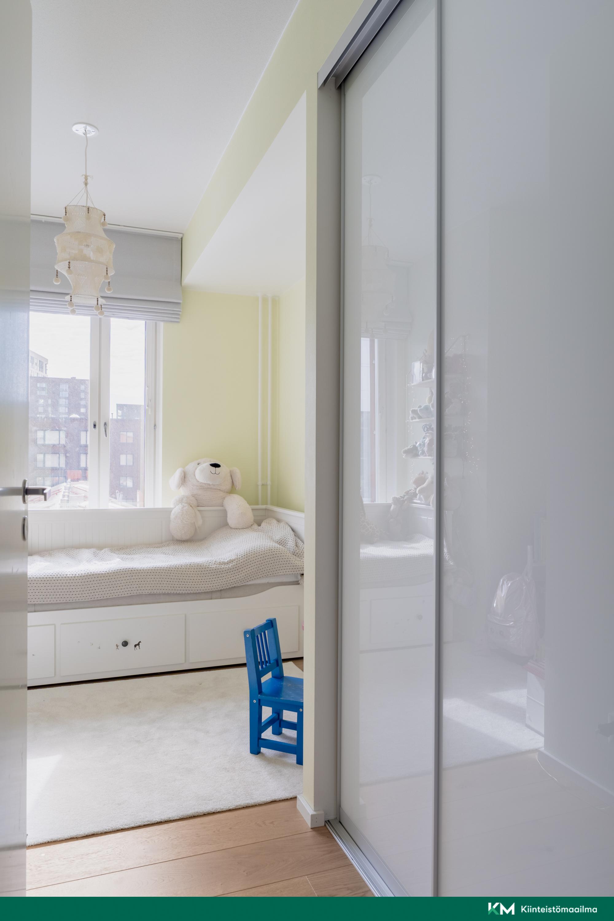 Insinöörinkatu 14, Herttoniemi, Helsinki