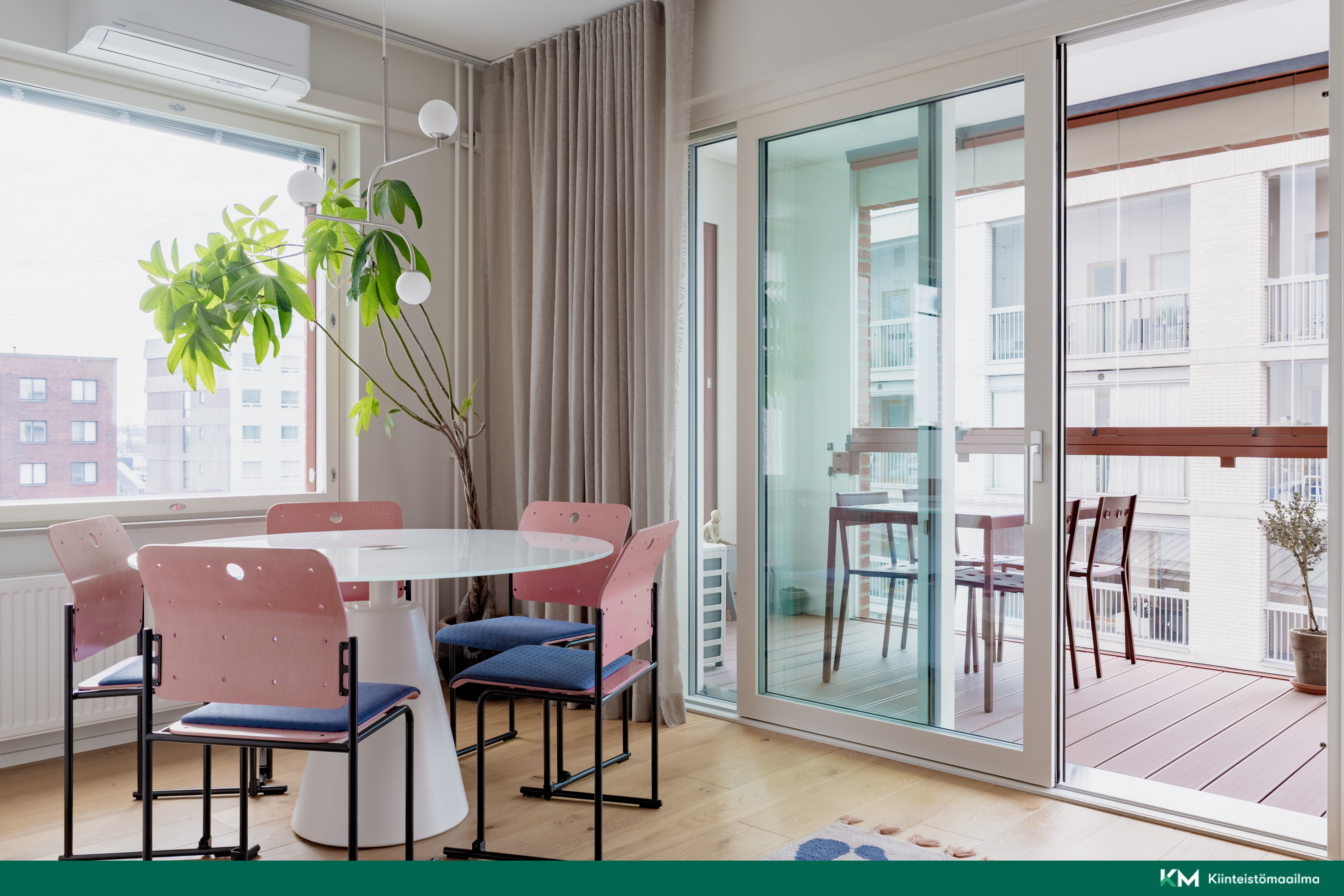 Insinöörinkatu 14, Herttoniemi, Helsinki