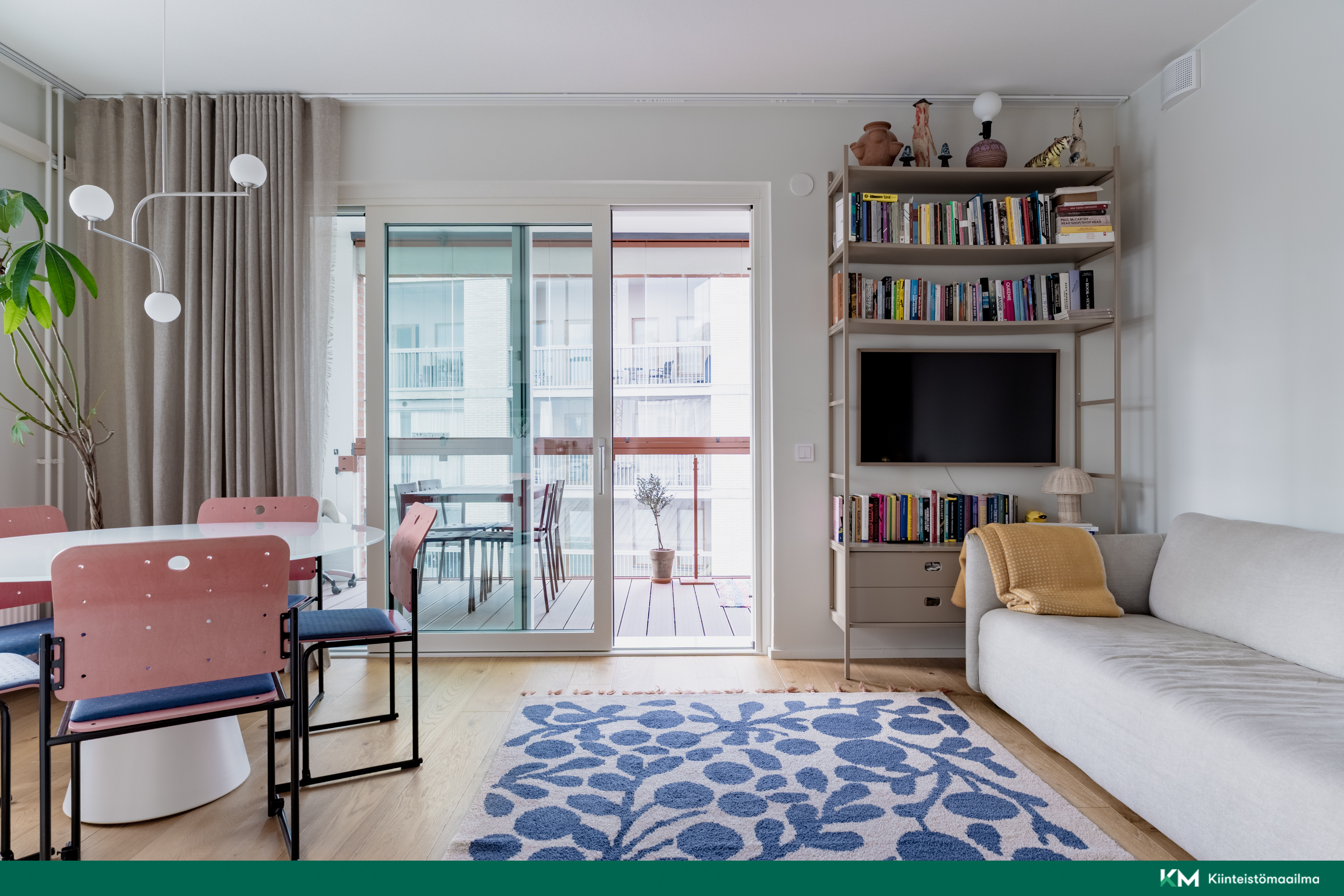 Insinöörinkatu 14, Herttoniemi, Helsinki