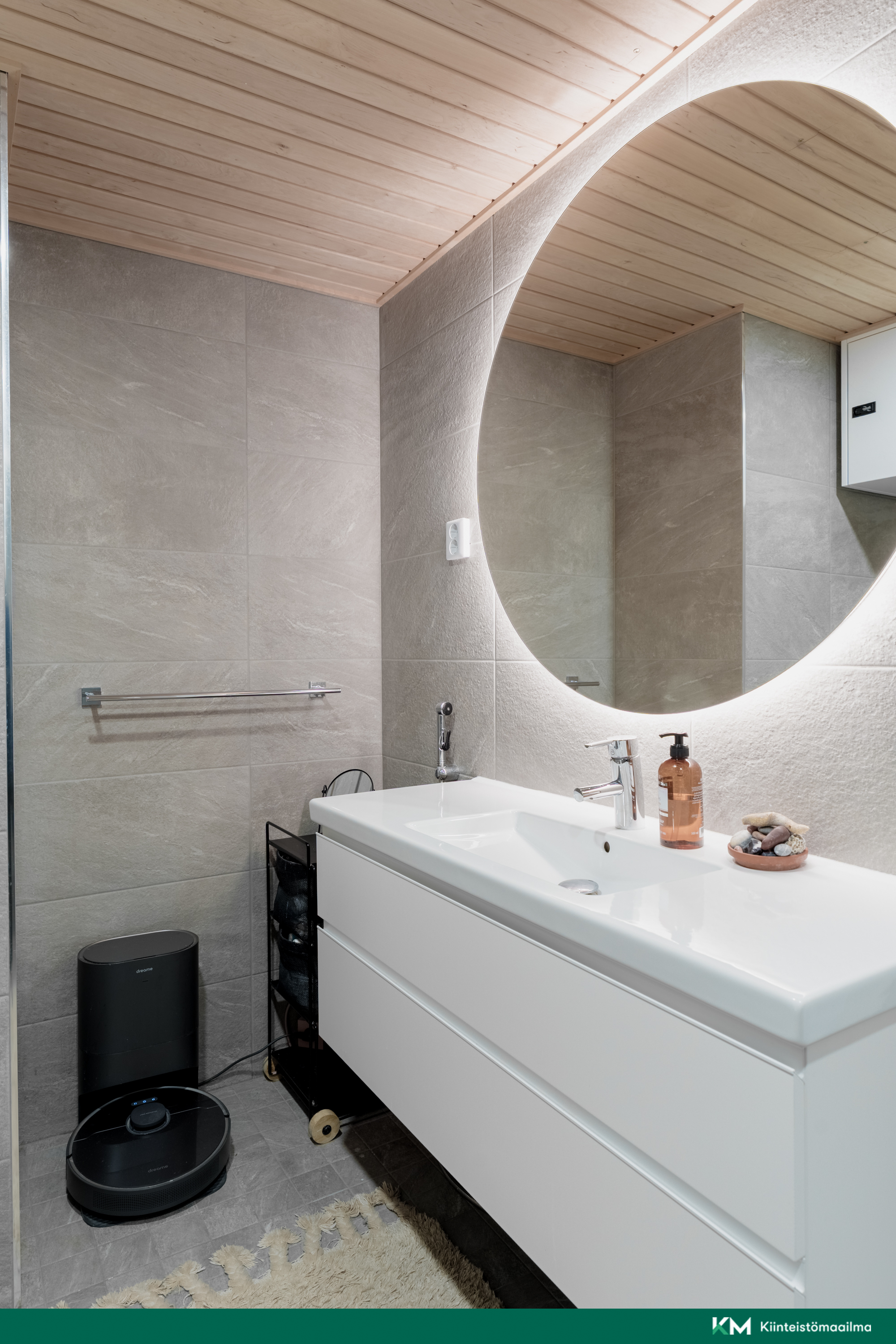 Insinöörinkatu 14, Herttoniemi, Helsinki