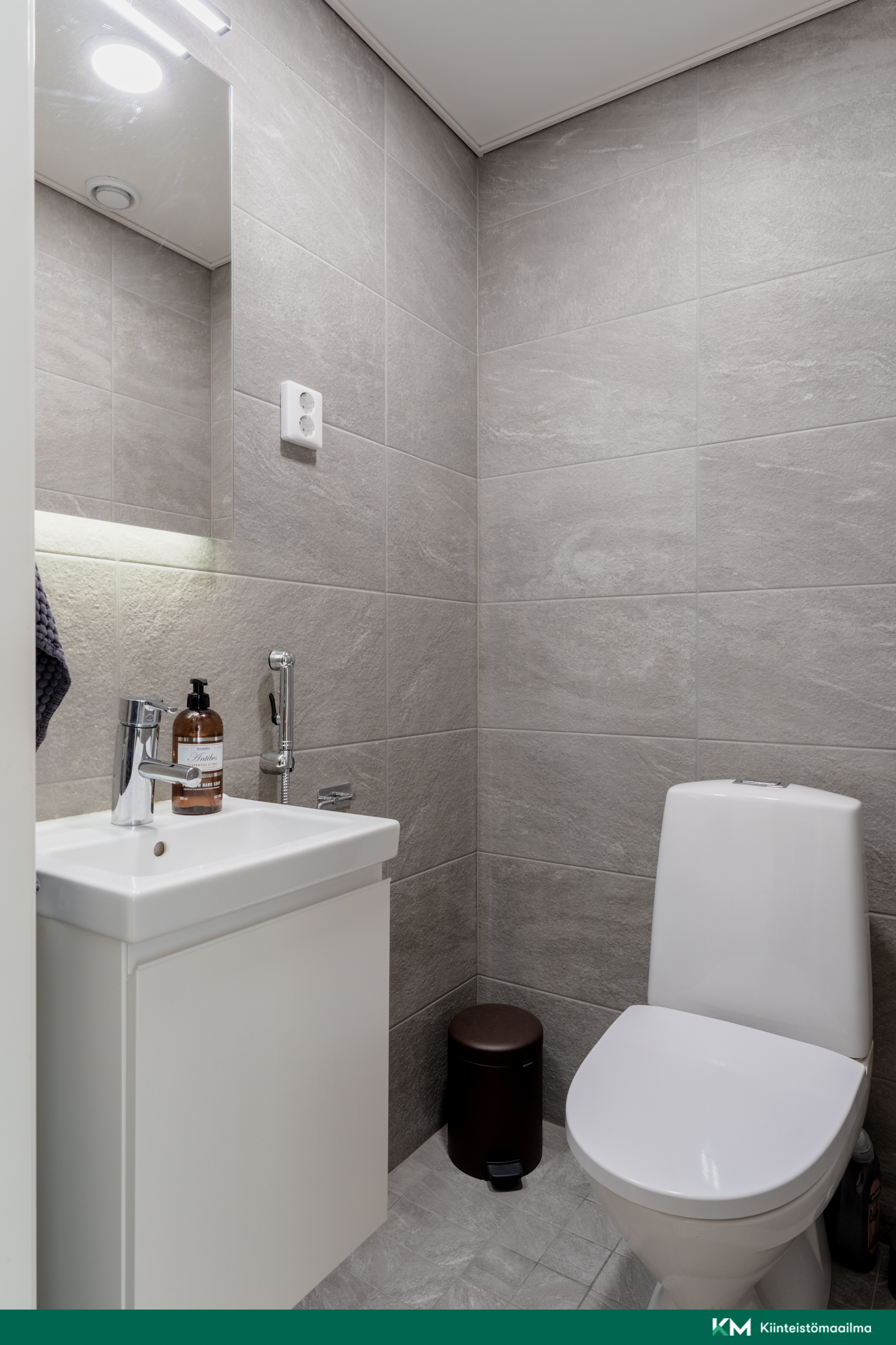 Insinöörinkatu 14, Herttoniemi, Helsinki