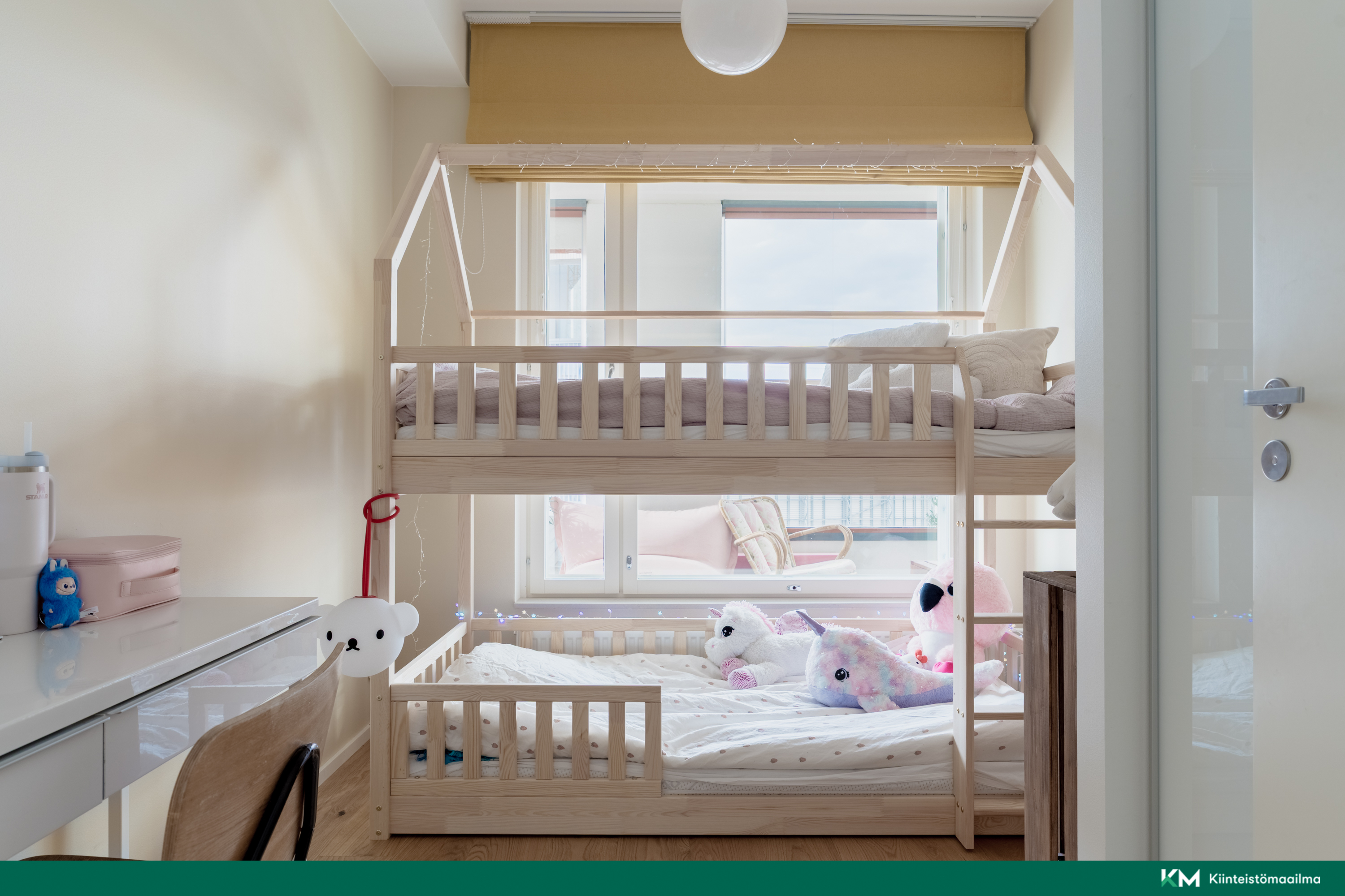 Insinöörinkatu 14, Herttoniemi, Helsinki