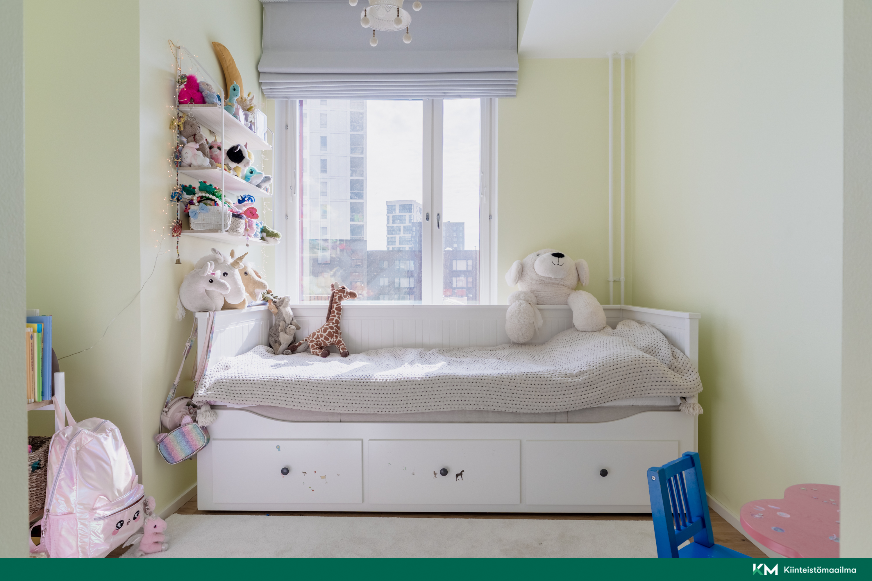 Insinöörinkatu 14, Herttoniemi, Helsinki