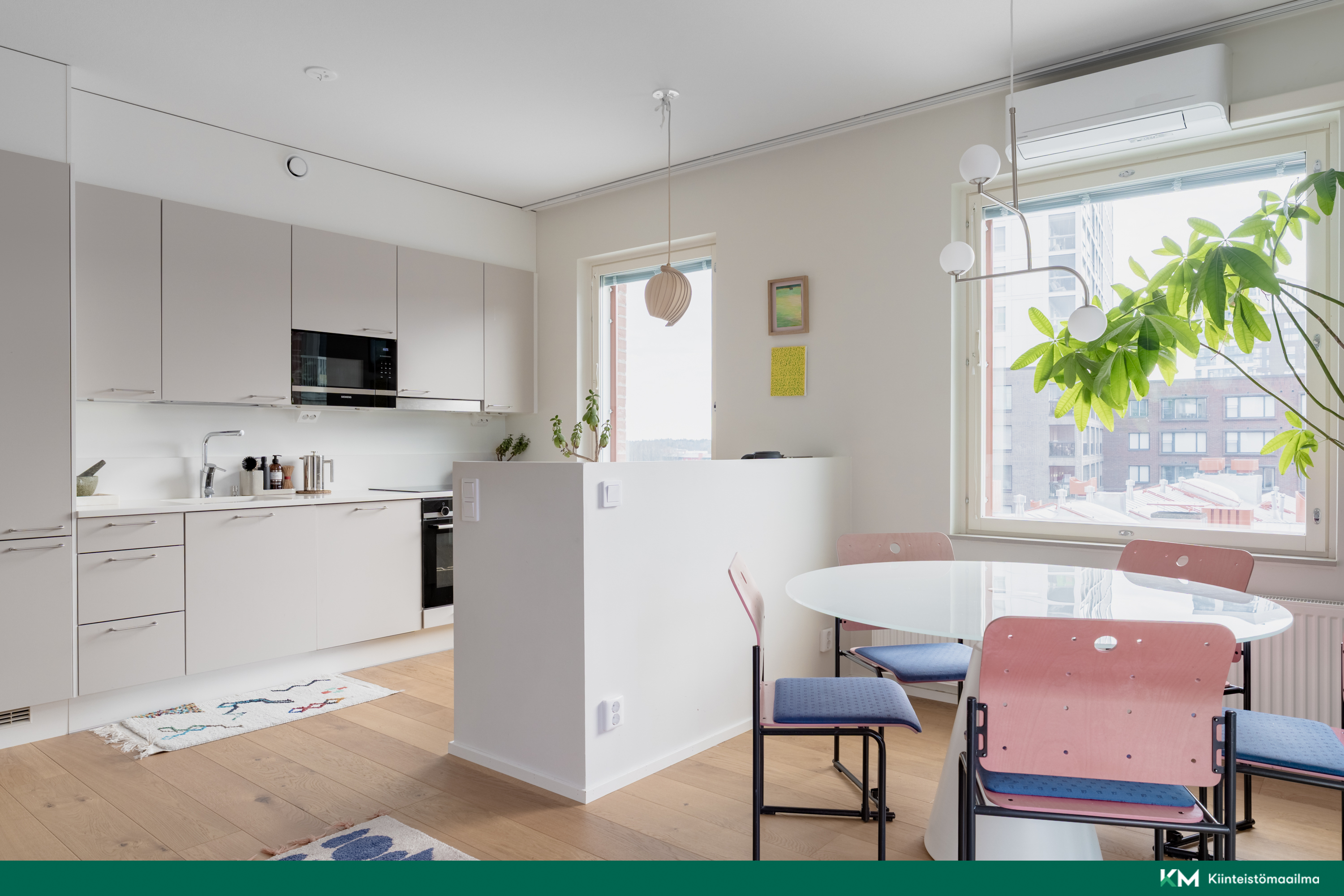 Insinöörinkatu 14, Herttoniemi, Helsinki