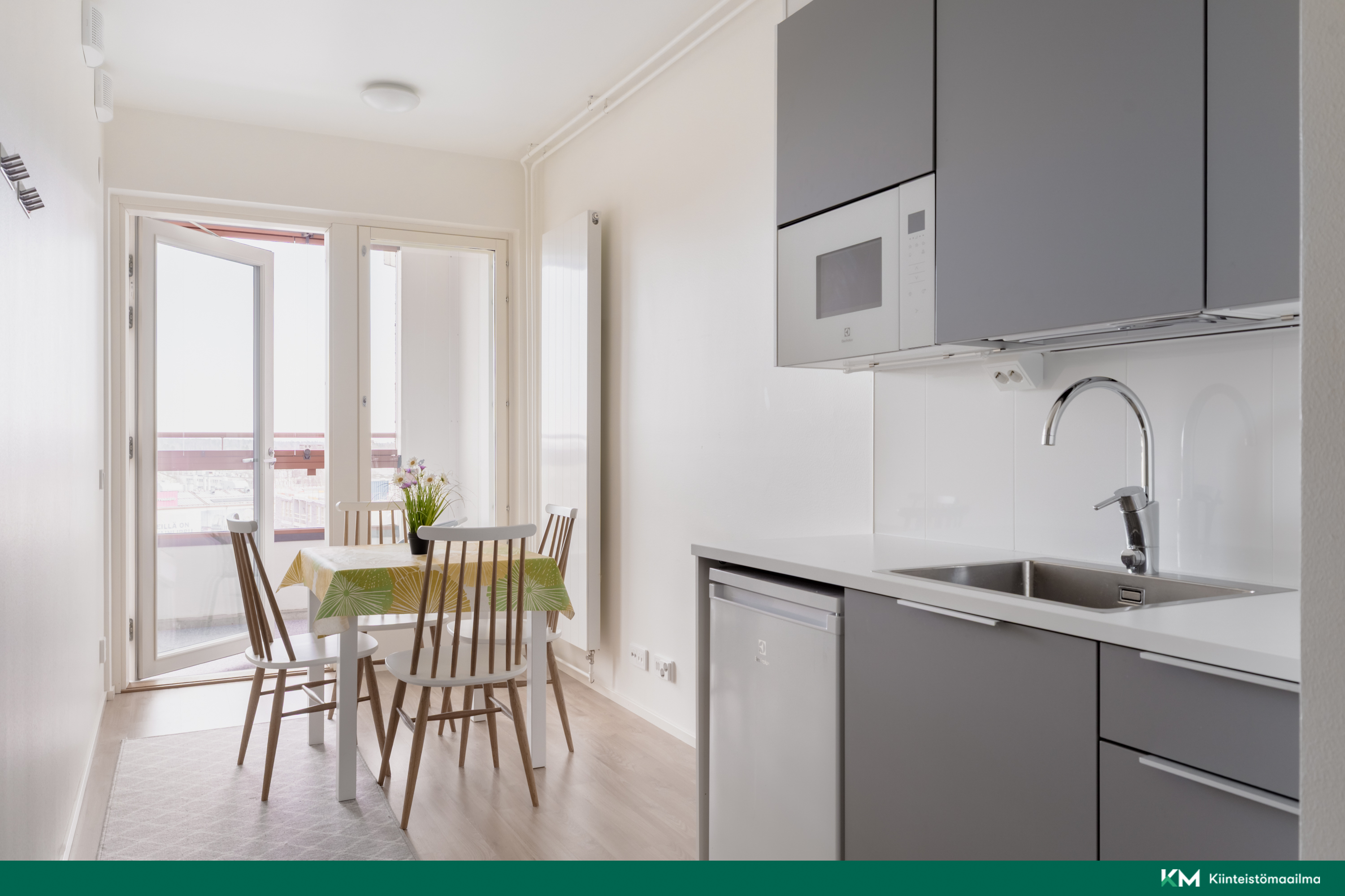 Insinöörinkatu 14, Herttoniemi, Helsinki