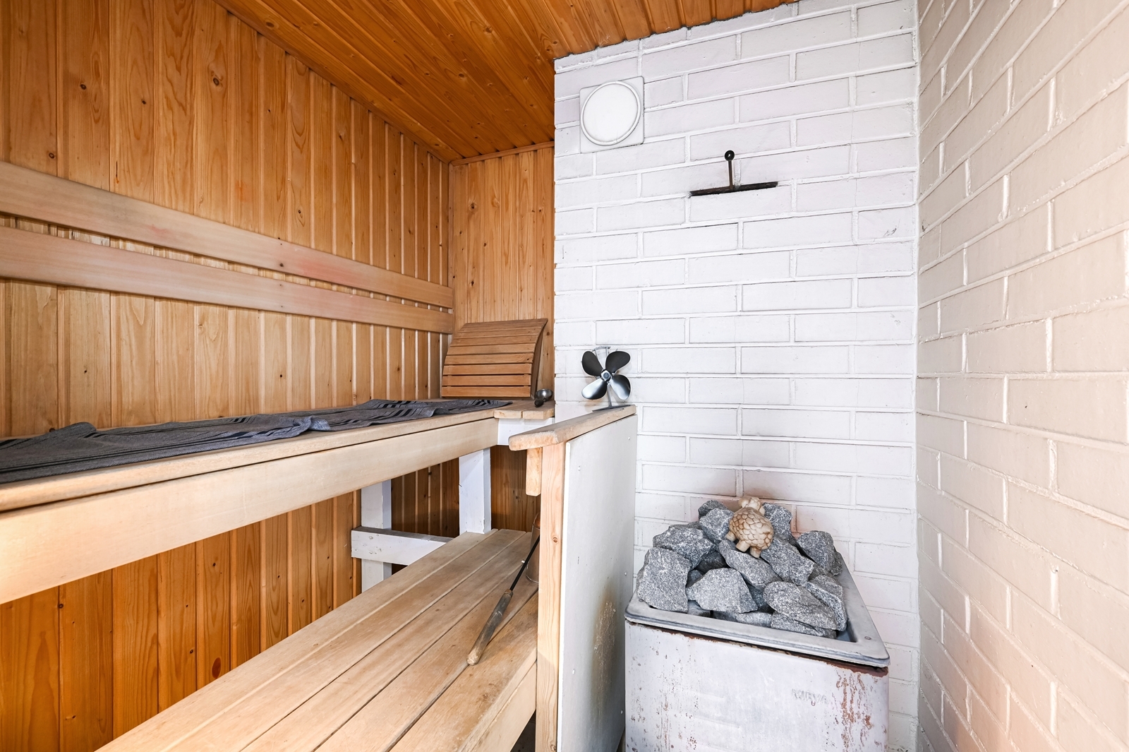 Kuikantie 11, Riihikallio, Tuusula