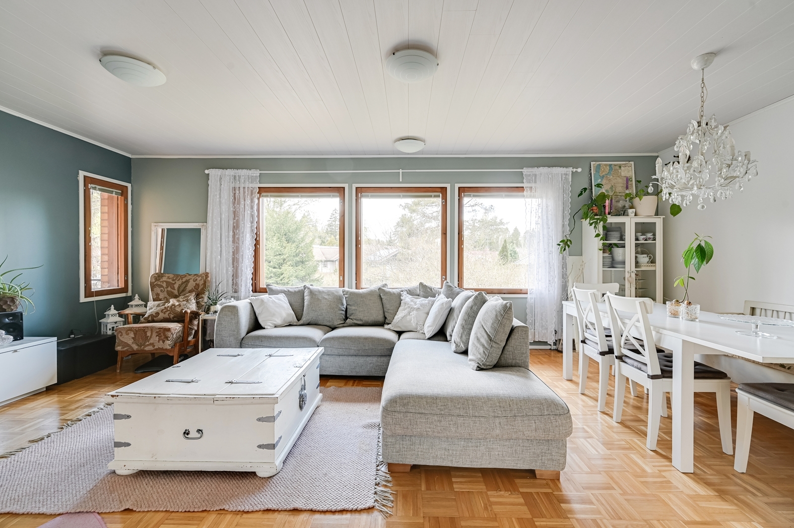 Kuikantie 11, Riihikallio, Tuusula