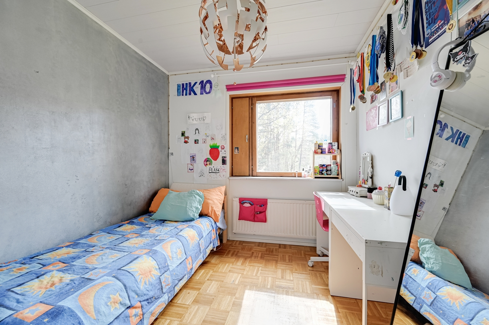 Kuikantie 11, Riihikallio, Tuusula