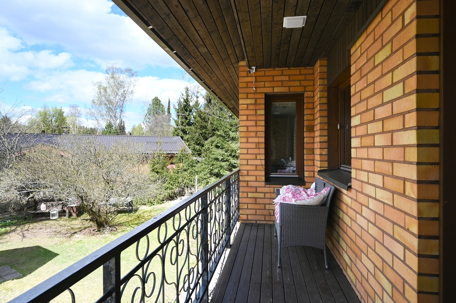 Kuikantie 11, Riihikallio, Tuusula