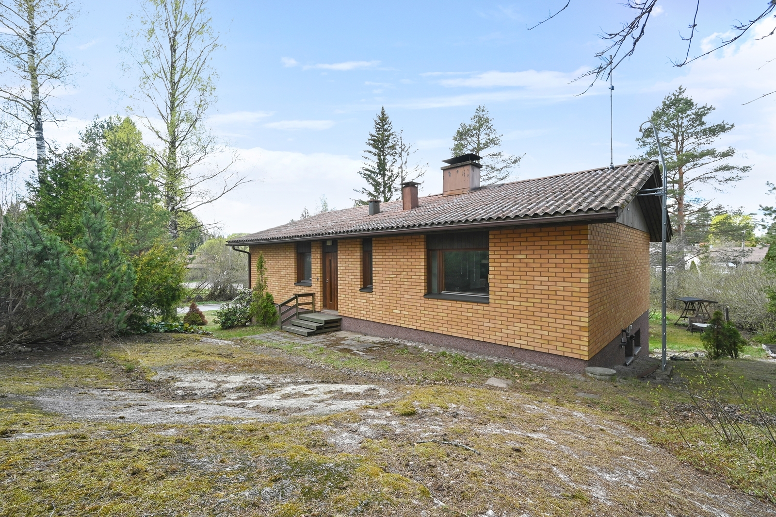 Kuikantie 11, Riihikallio, Tuusula