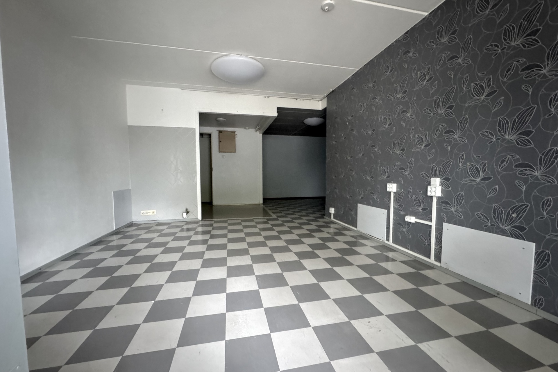 Lopentie 15-17, Koivistonmäki, Riihimäki