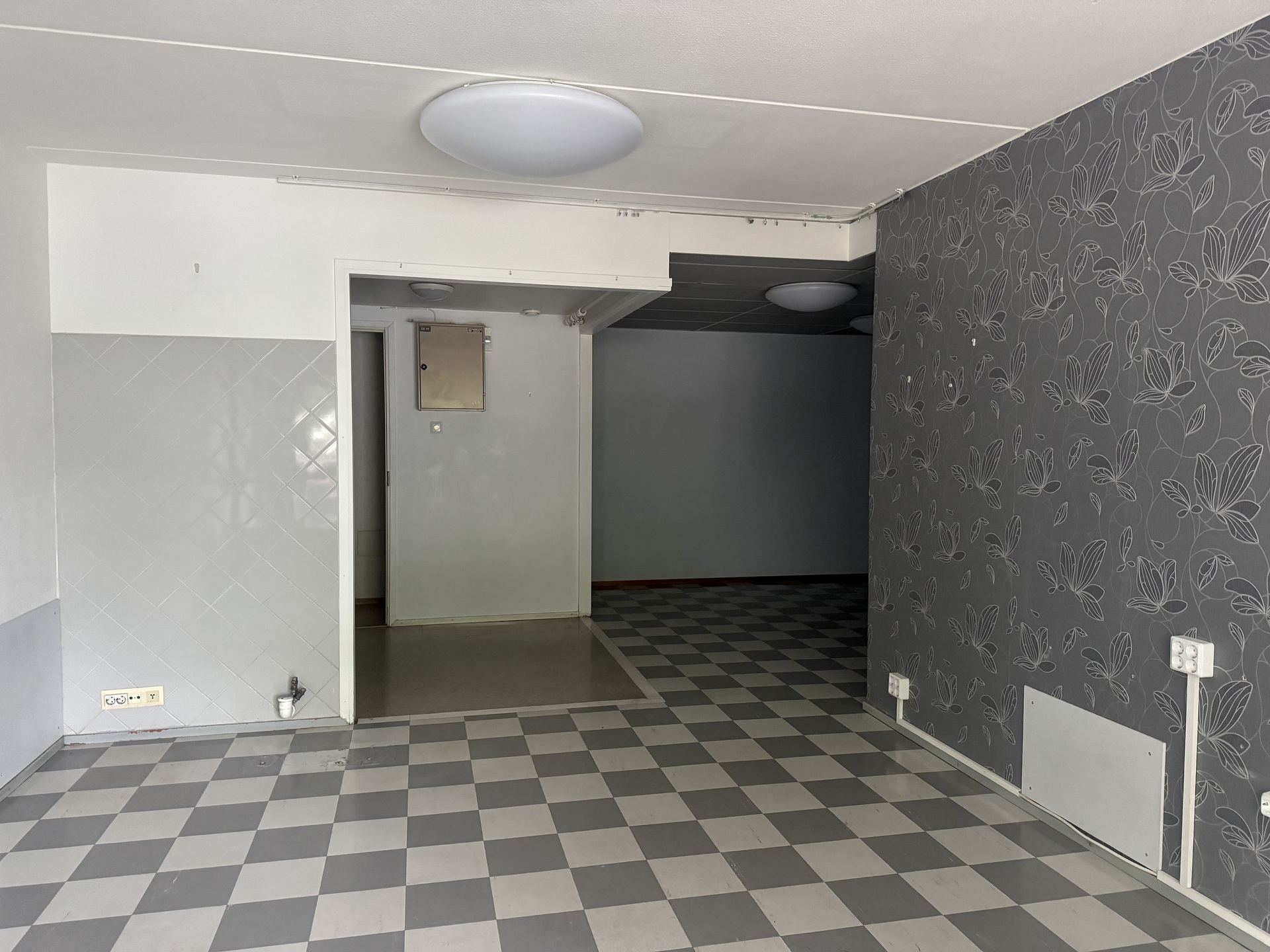 Lopentie 15-17, Koivistonmäki, Riihimäki