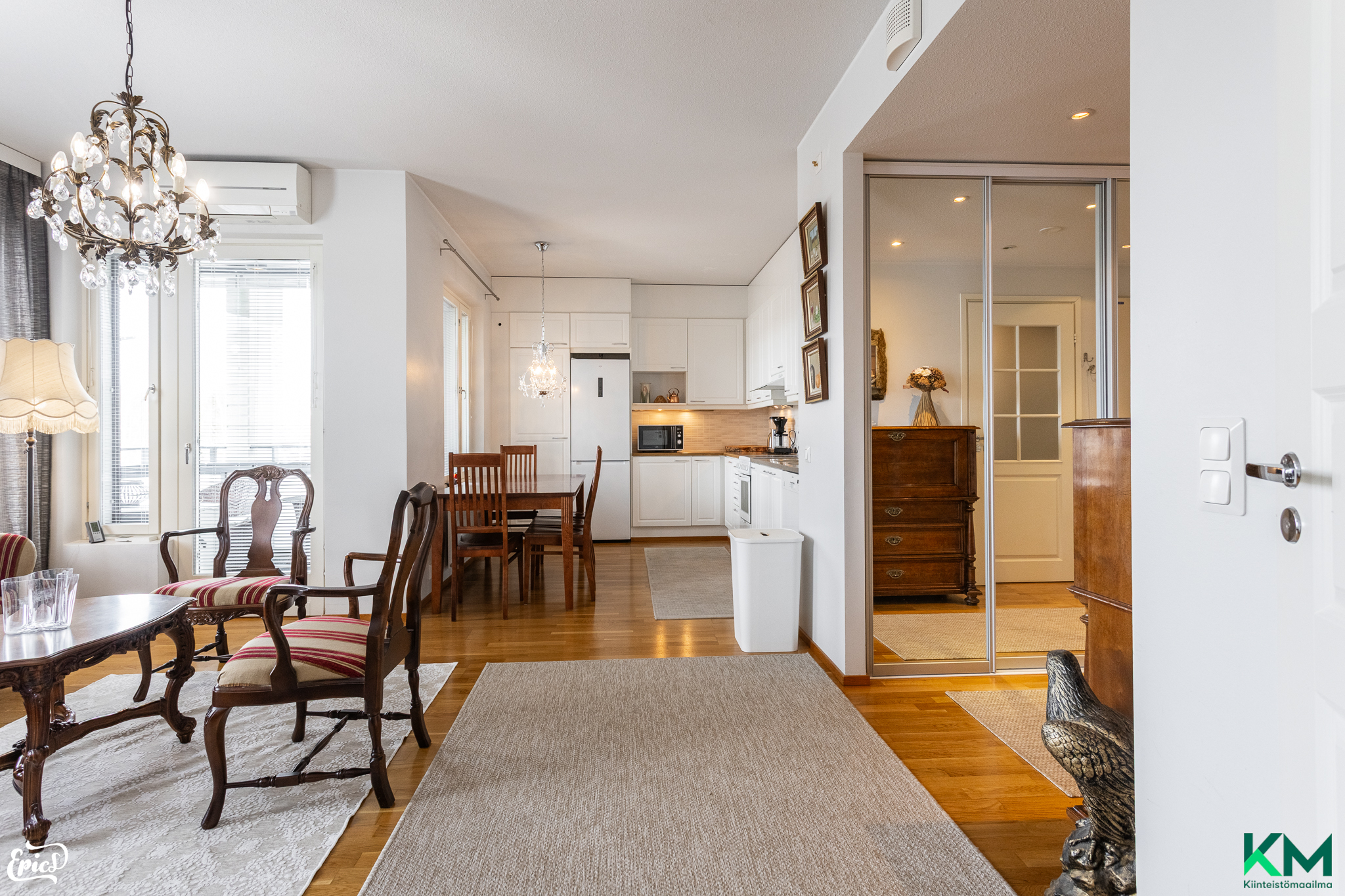 Härkitie 5, Keskusta, Nokia