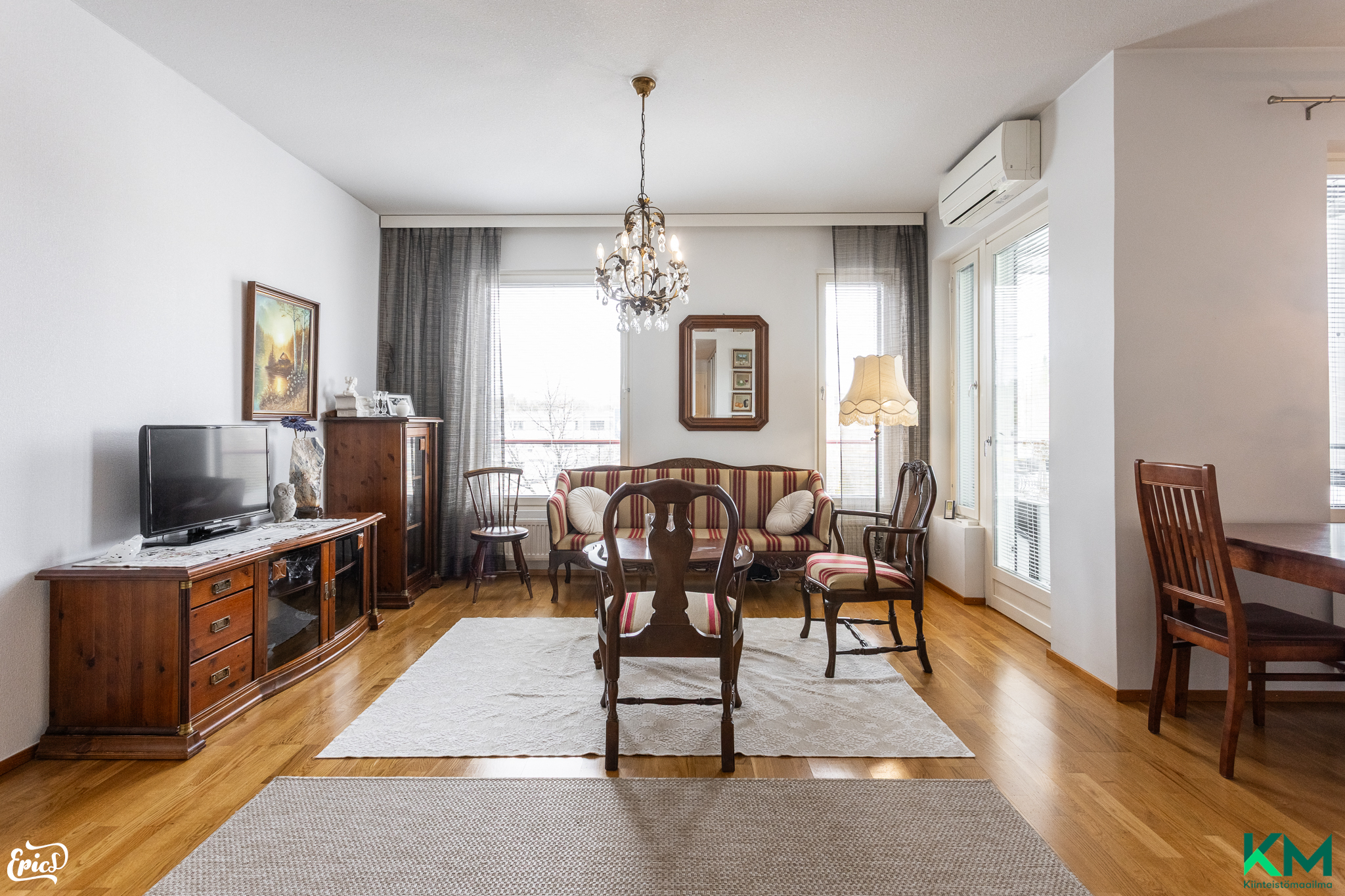 Härkitie 5, Keskusta, Nokia