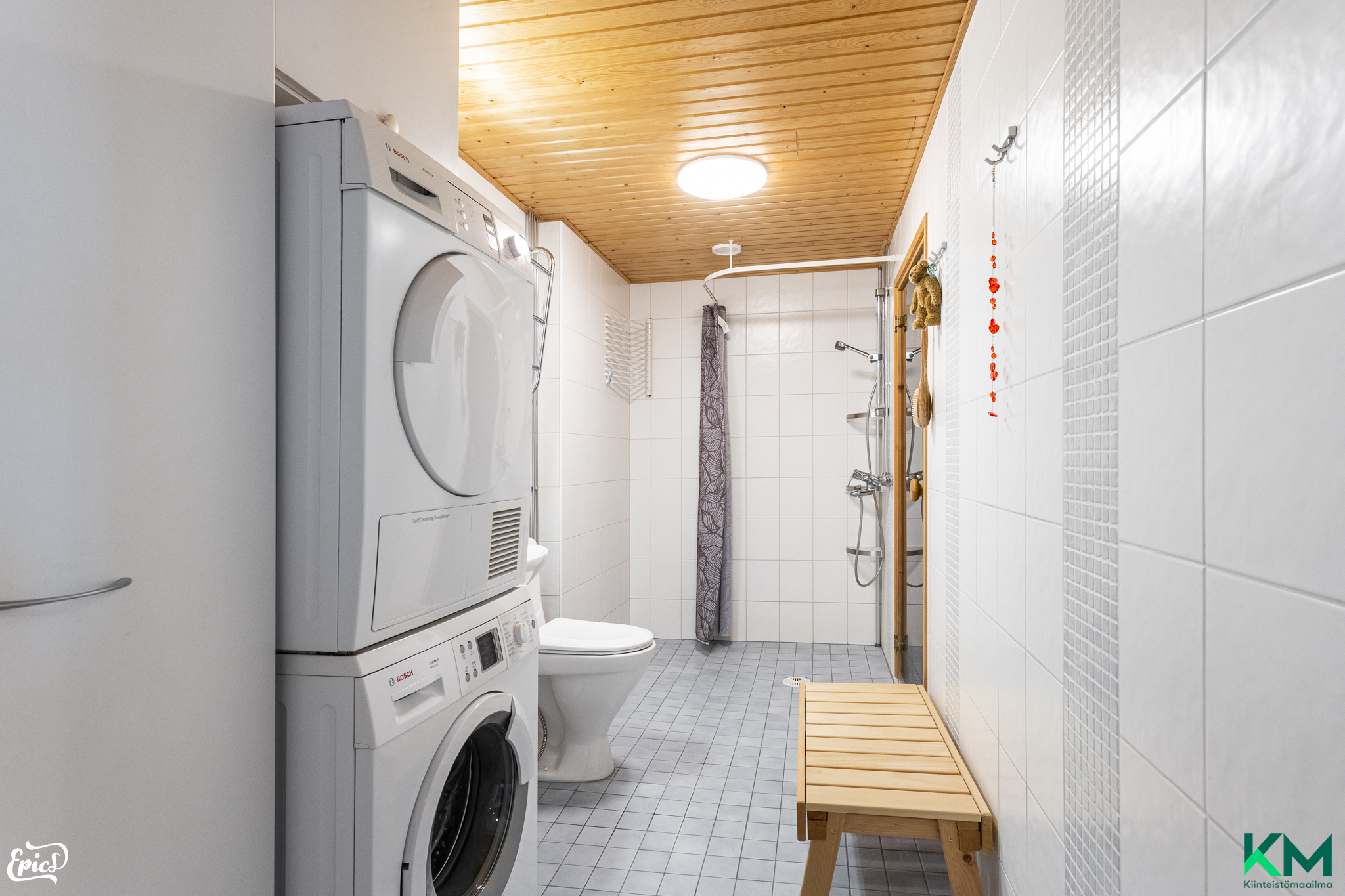 Härkitie 5, Keskusta, Nokia