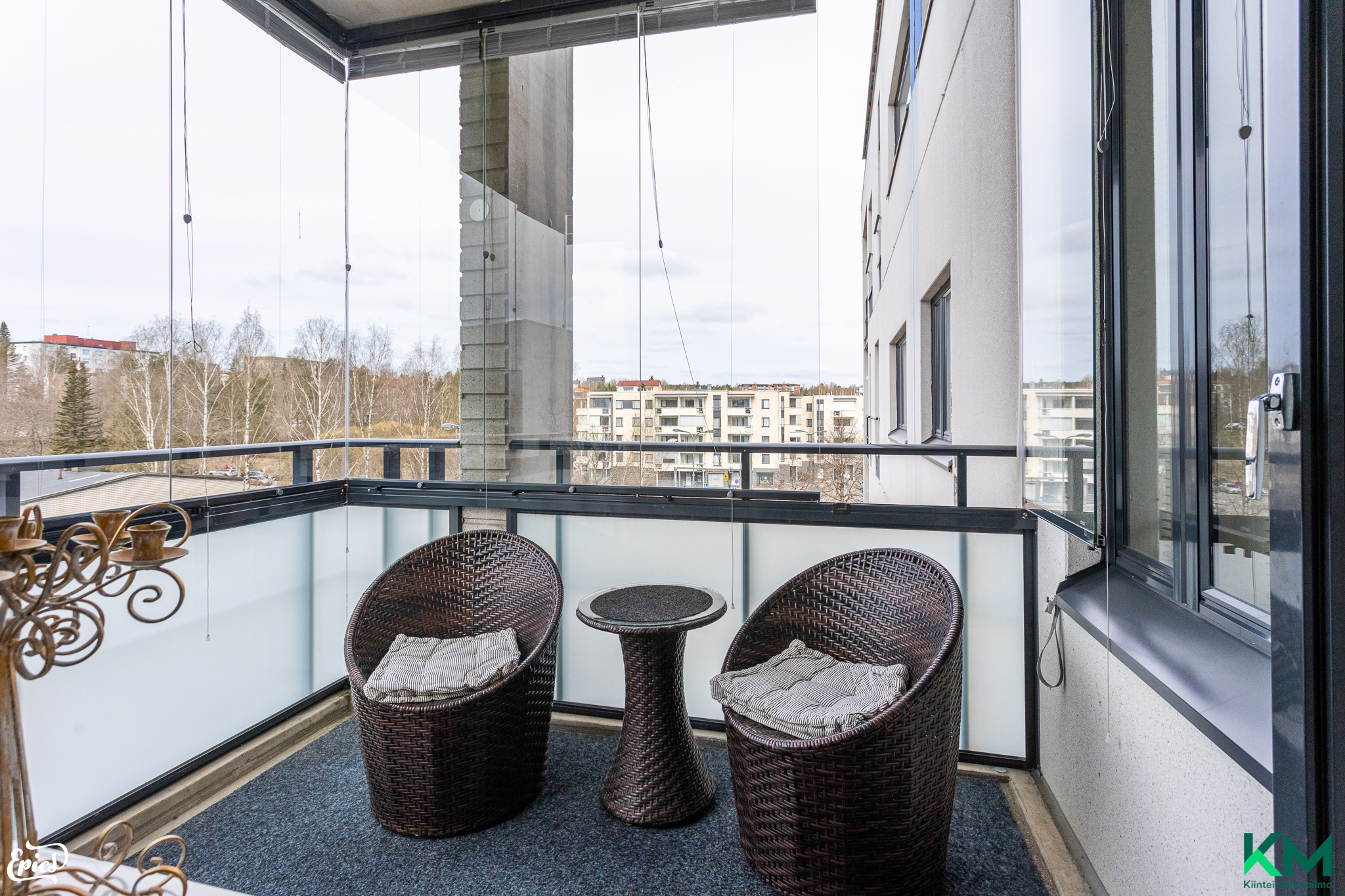 Härkitie 5, Keskusta, Nokia