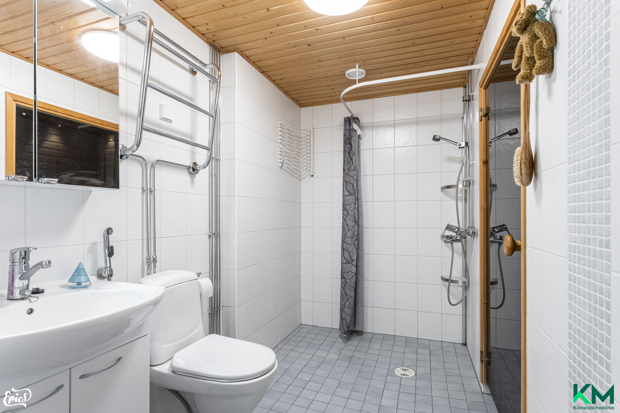 Härkitie 5, Keskusta, Nokia