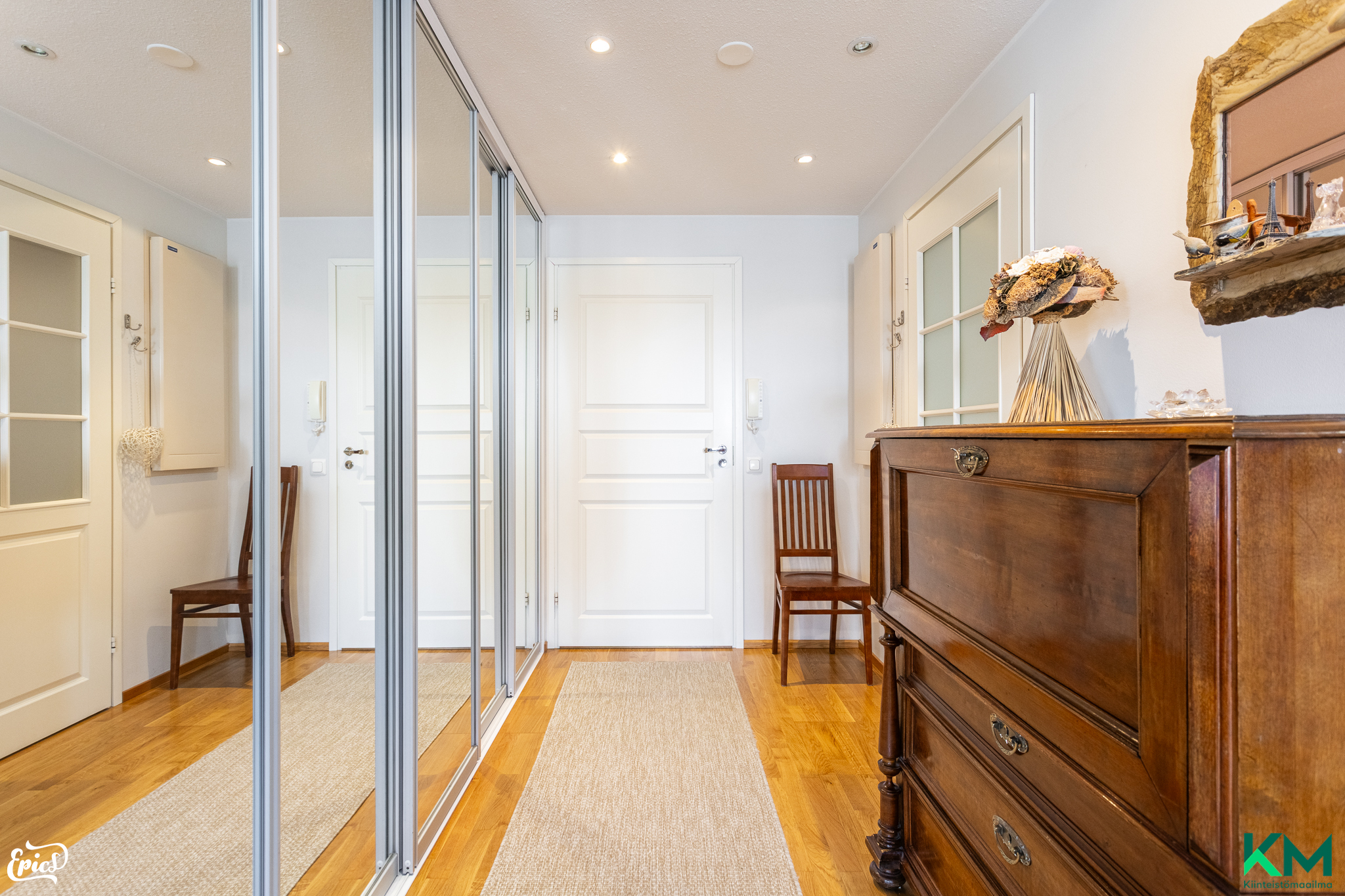 Härkitie 5, Keskusta, Nokia