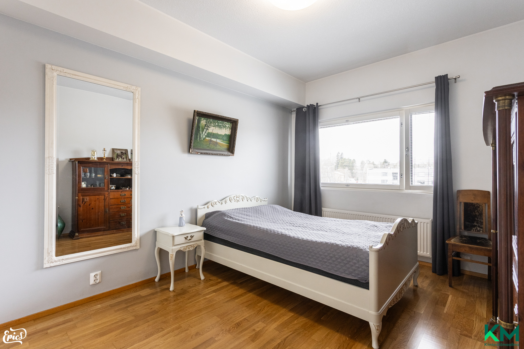 Härkitie 5, Keskusta, Nokia