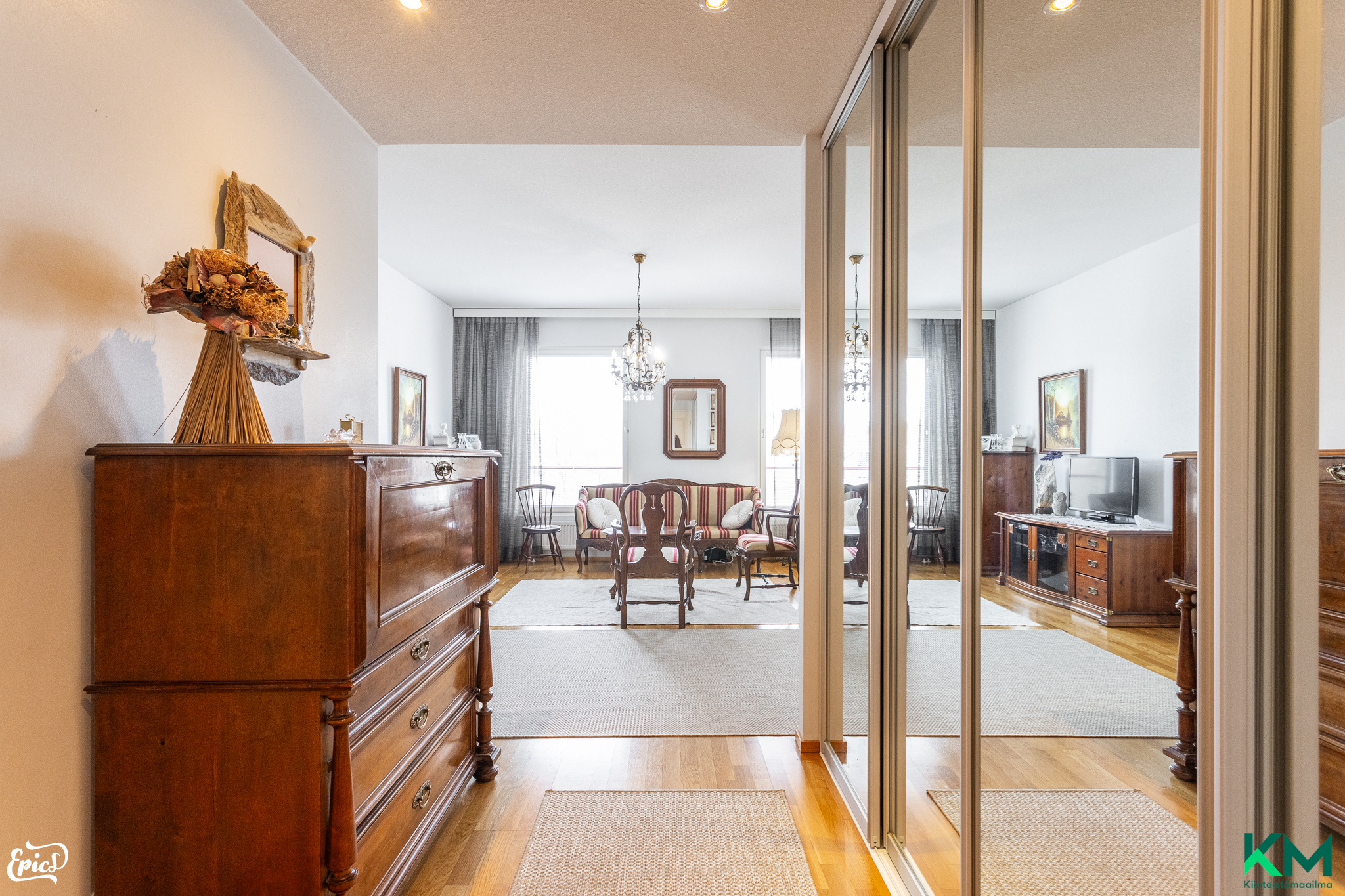 Härkitie 5, Keskusta, Nokia