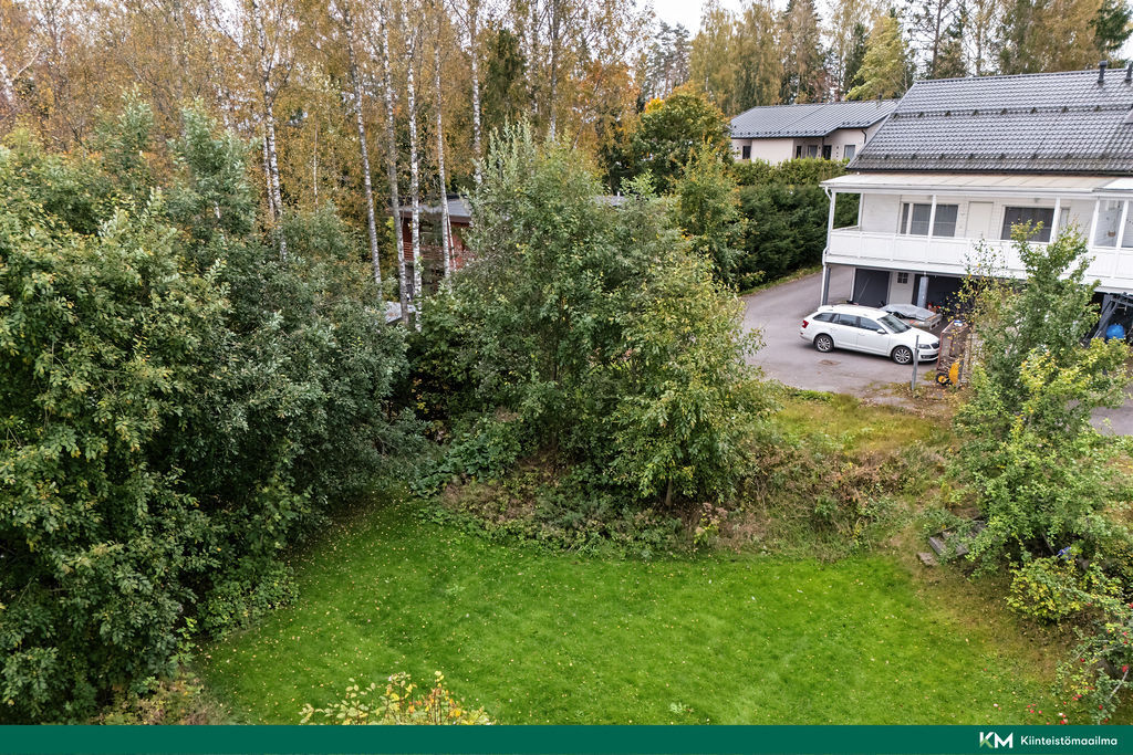 Härkäpurontie 19, Klaukkala, Nurmijärvi