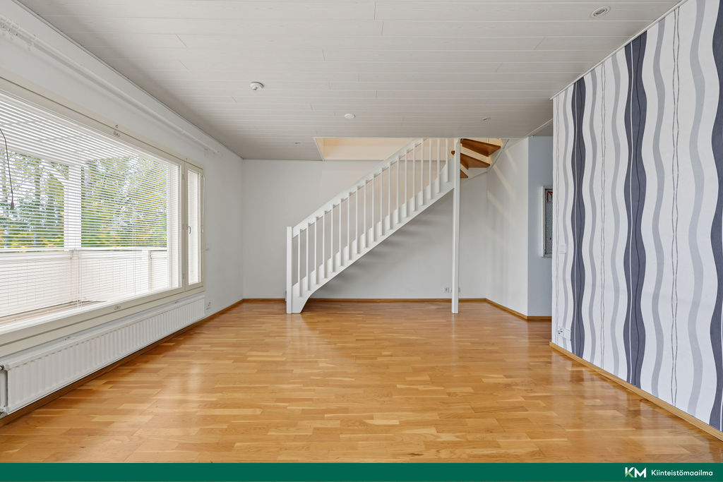 Härkäpurontie 19, Klaukkala, Nurmijärvi