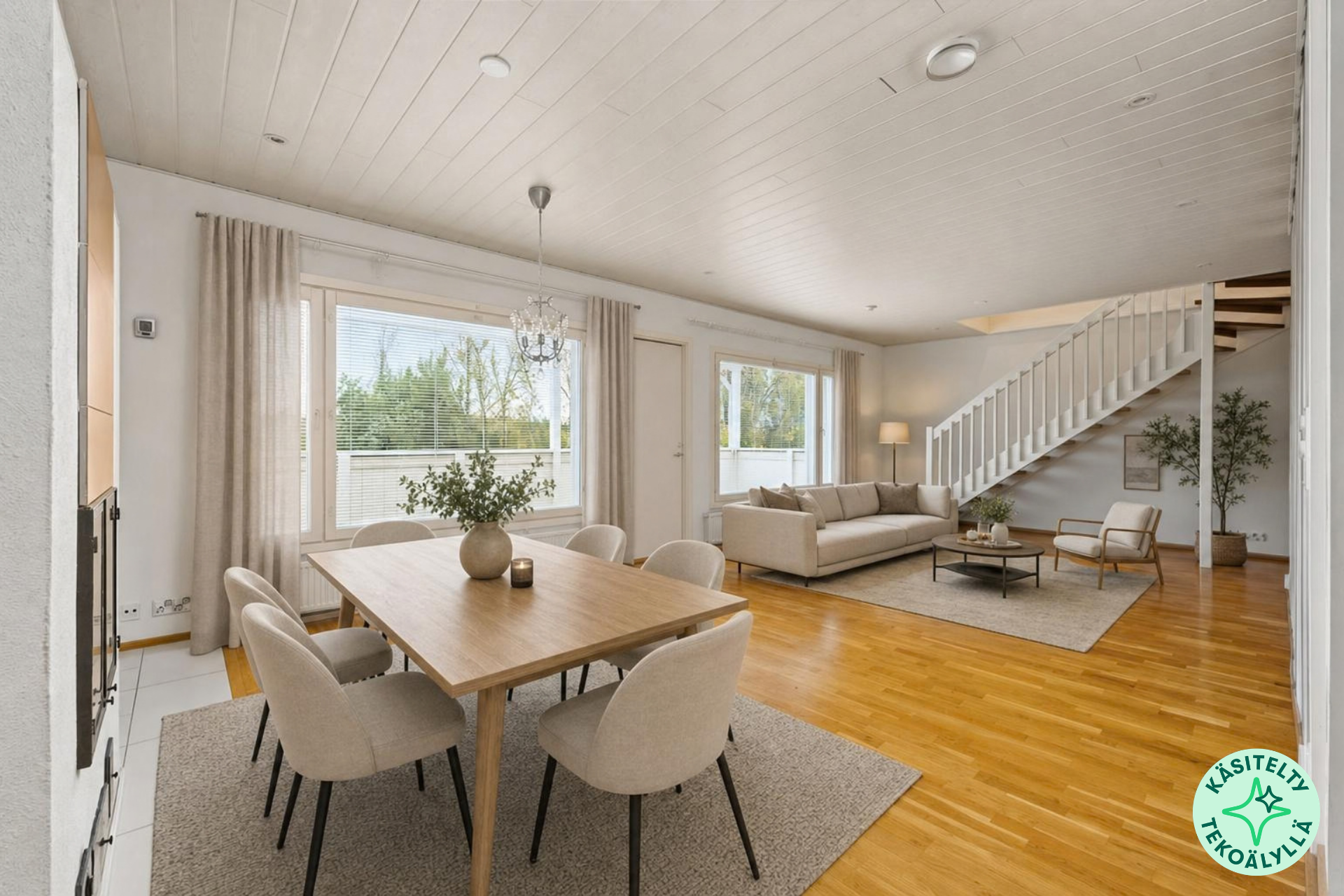 Härkäpurontie 19, Klaukkala, Nurmijärvi