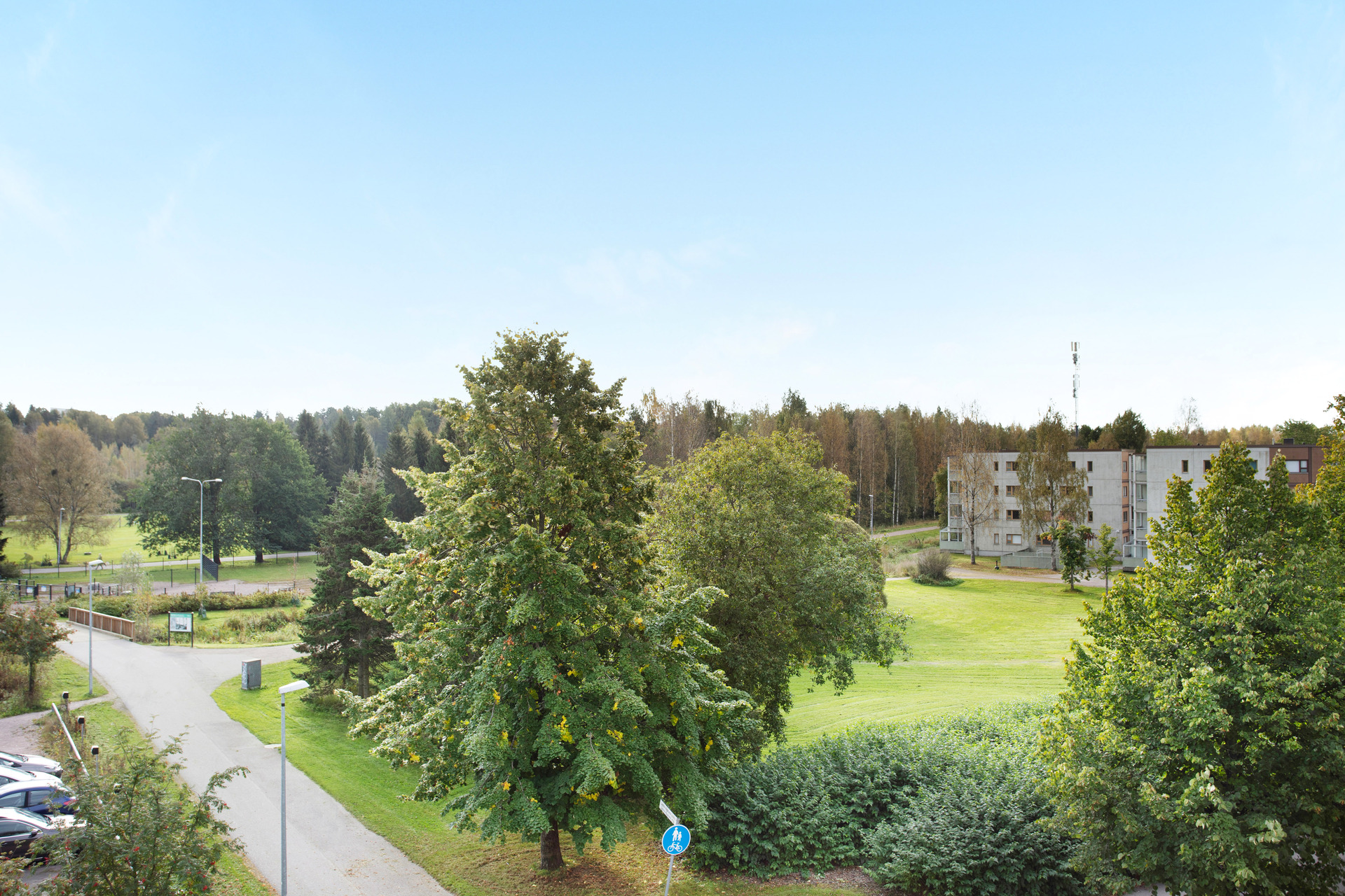 Savelantie 3, Savela, Helsinki