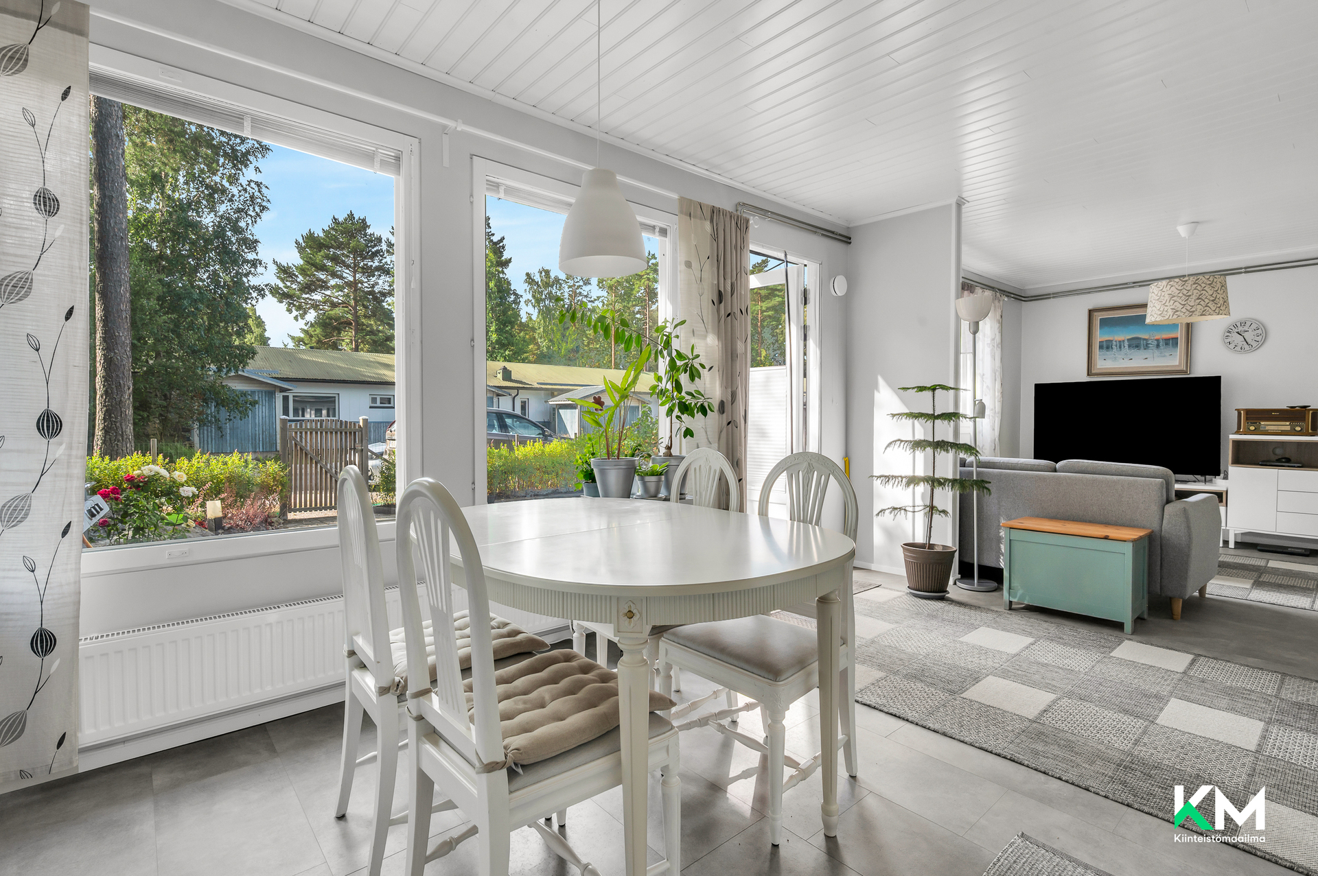 Koivupolku 1, Hanko, Hanko