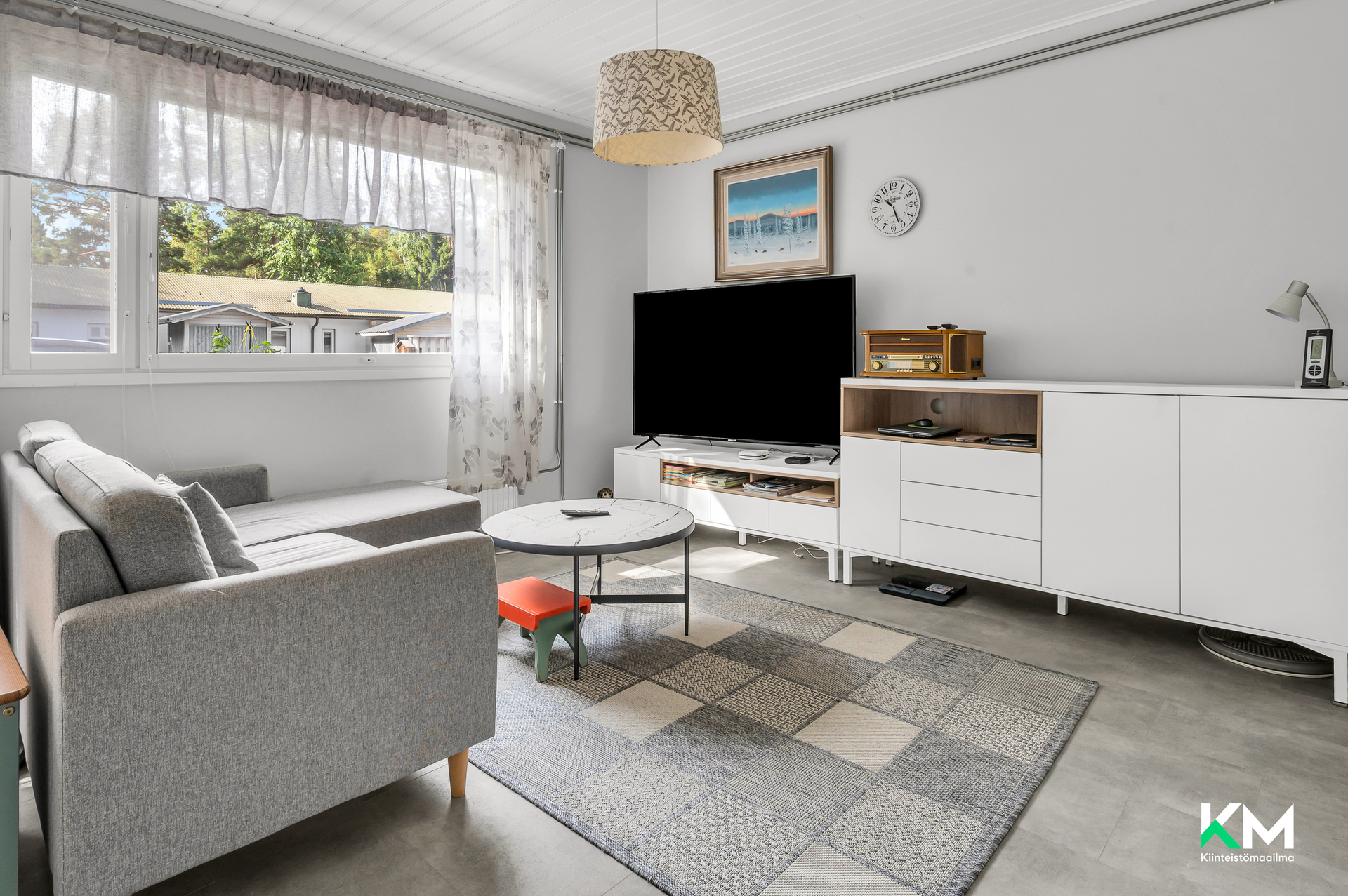 Koivupolku 1, Hanko, Hanko
