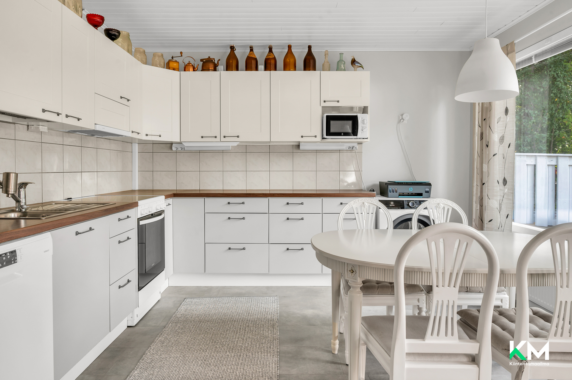 Koivupolku 1, Hanko, Hanko