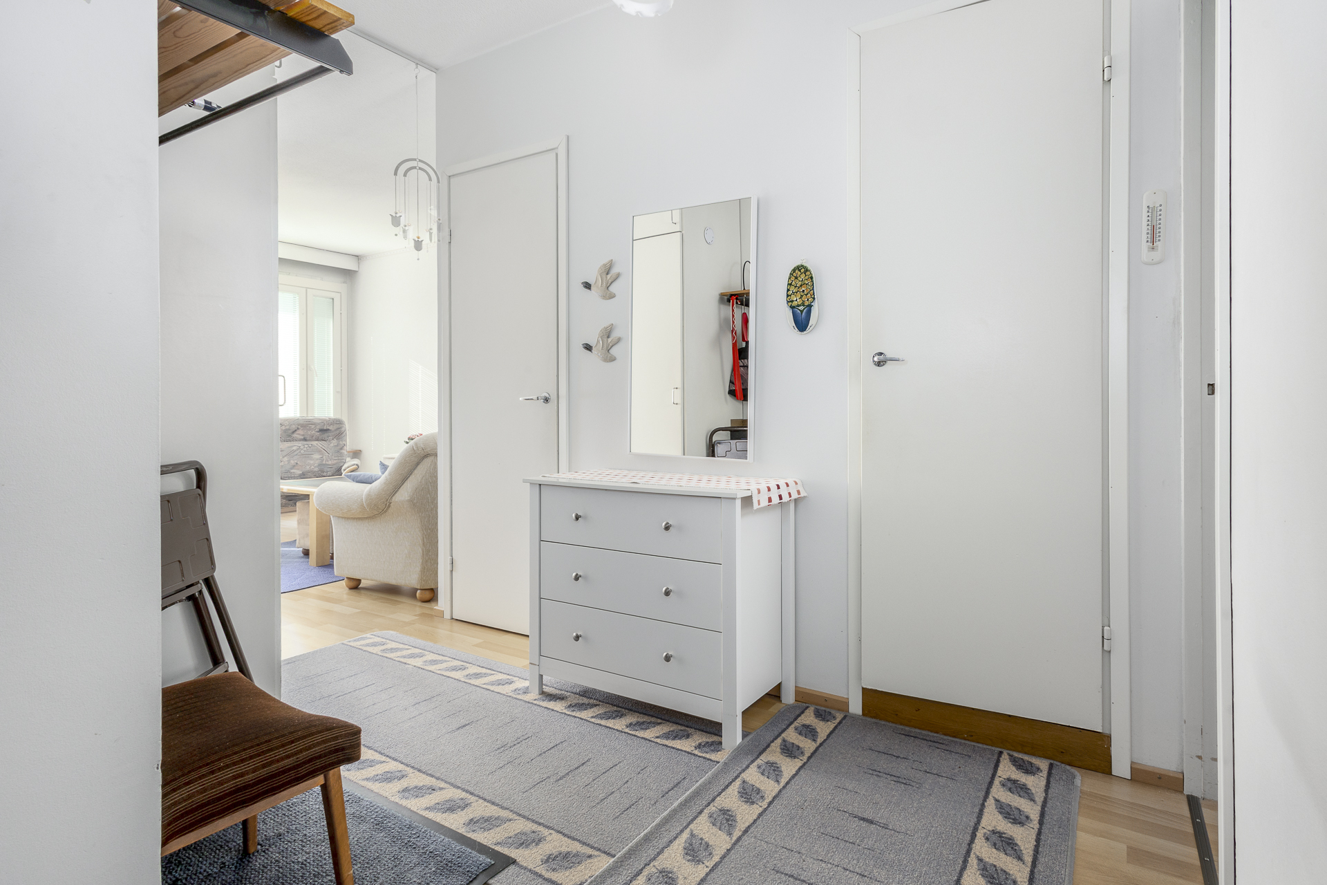 Donnerinkatu 11, Parantola, Hyvinkää
