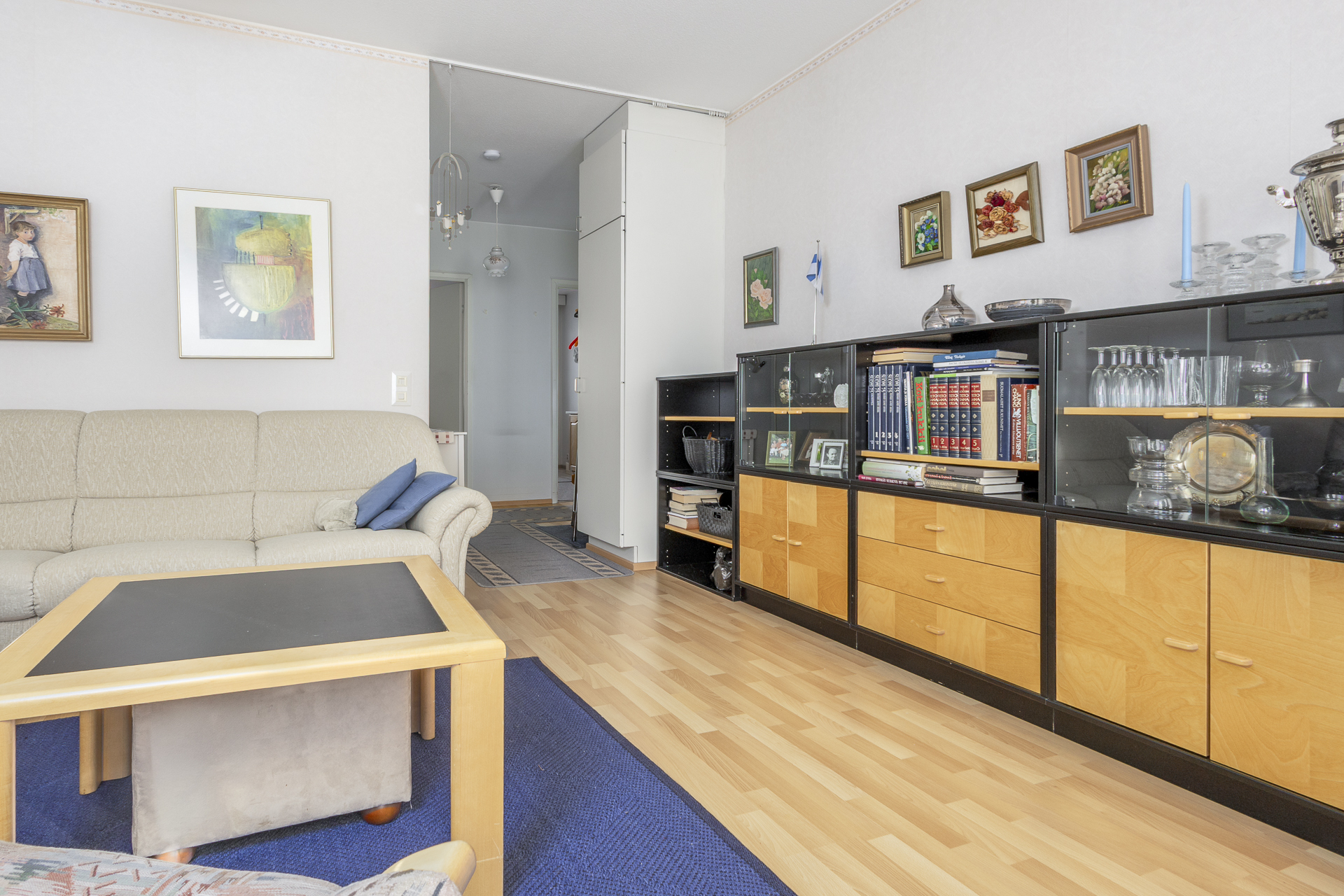 Donnerinkatu 11, Parantola, Hyvinkää