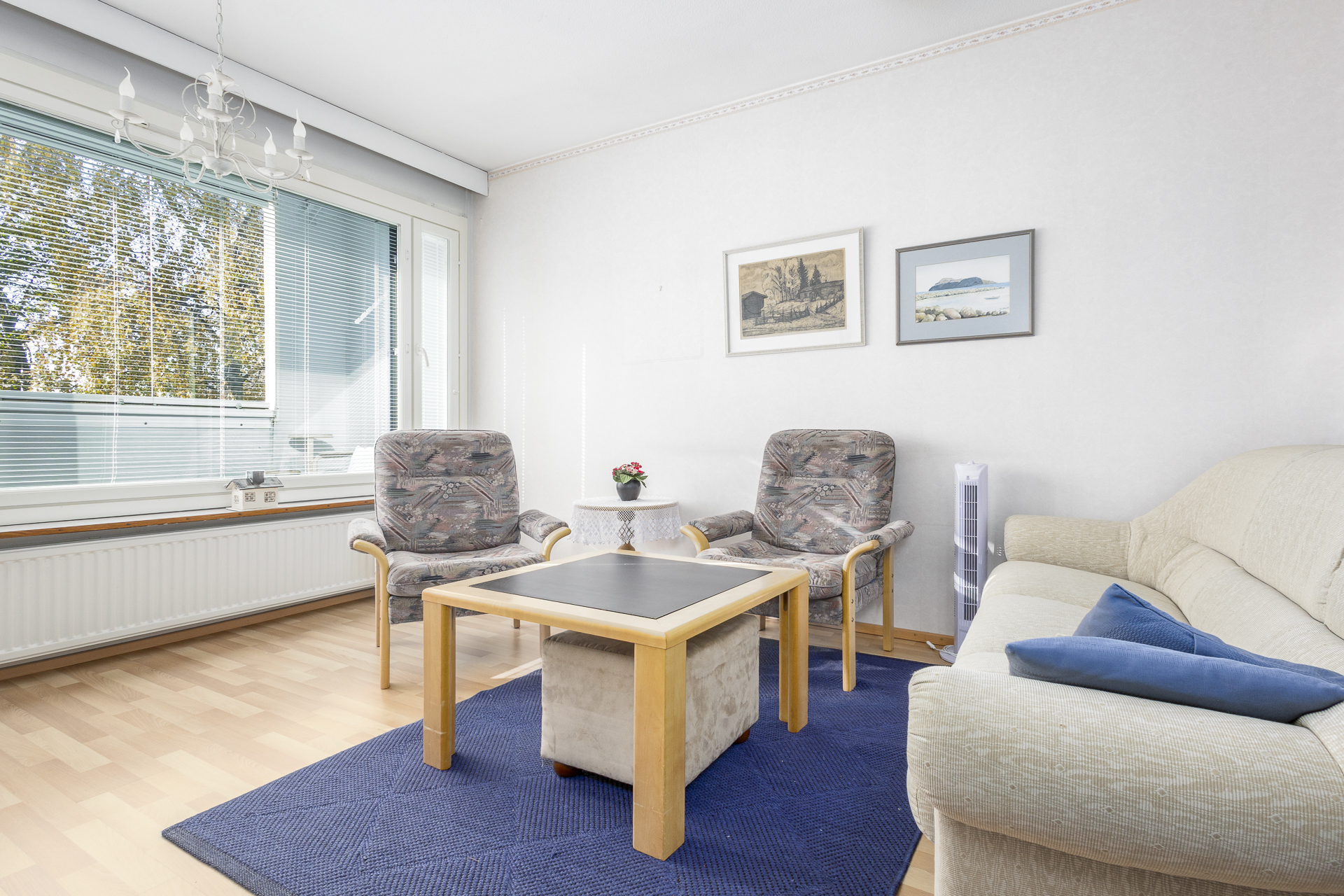 Donnerinkatu 11, Parantola, Hyvinkää