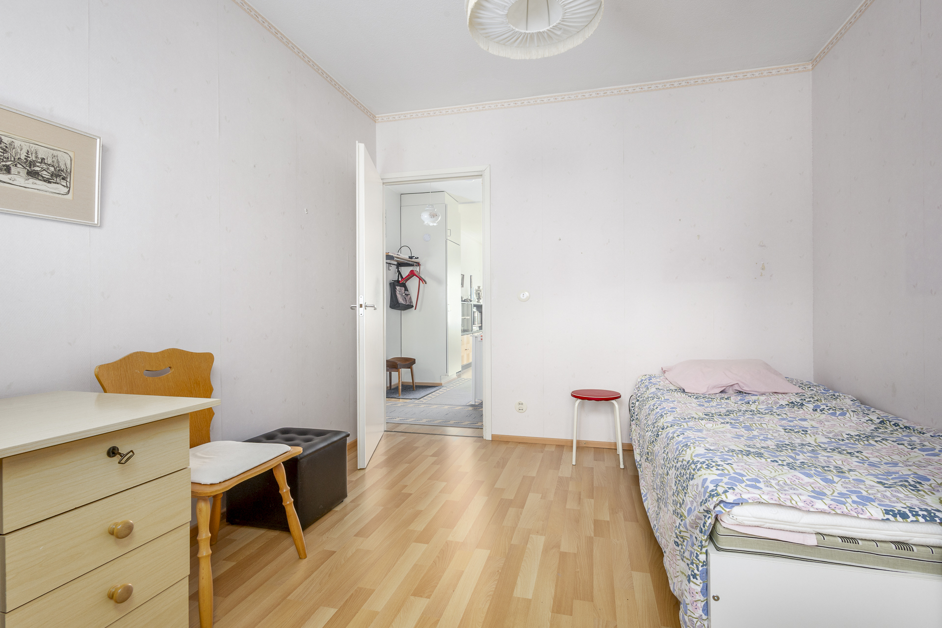 Donnerinkatu 11, Parantola, Hyvinkää