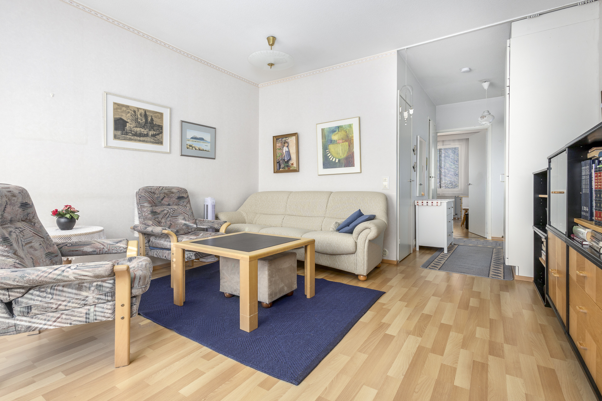 Donnerinkatu 11, Parantola, Hyvinkää