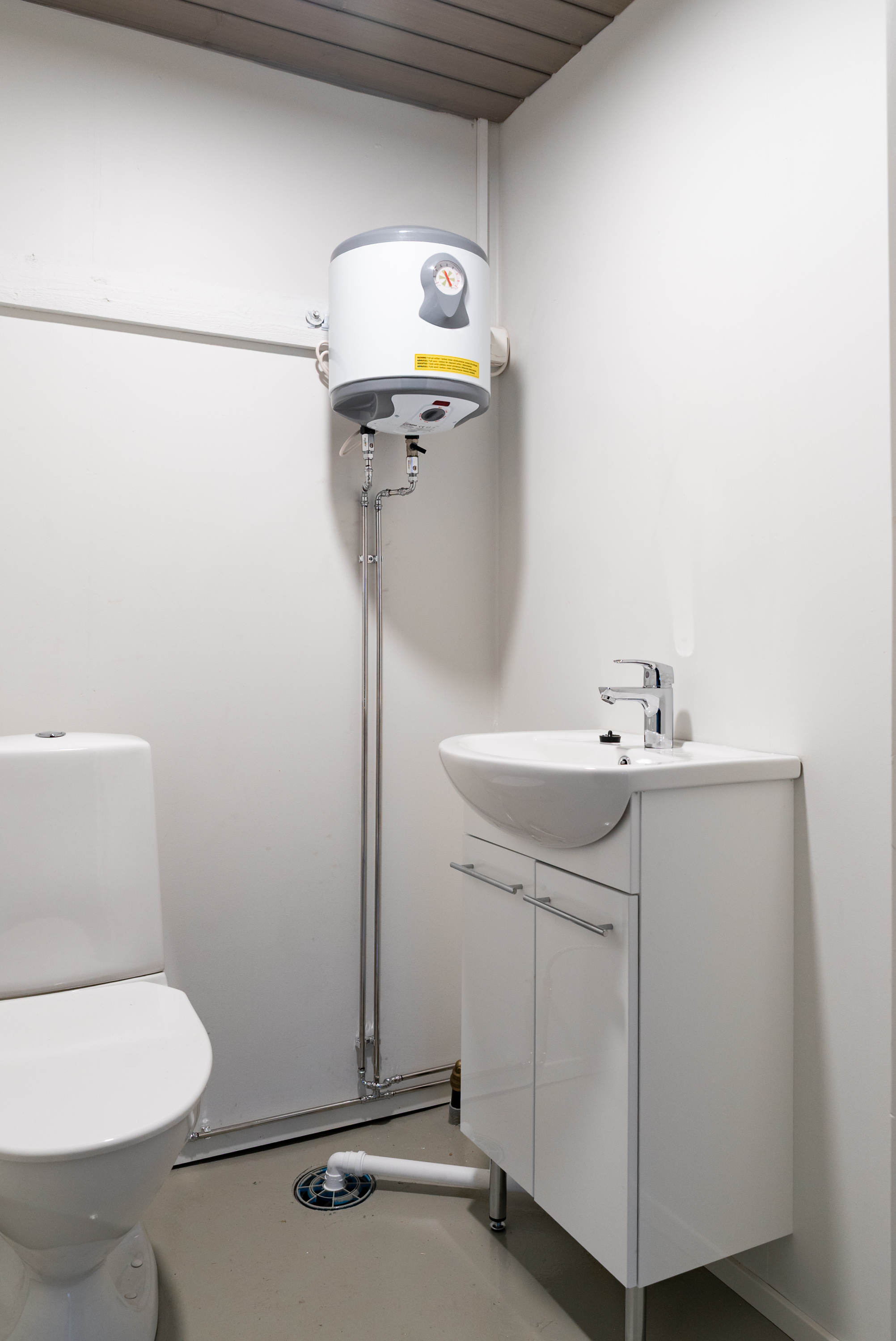 Sääksjärventie 2, Kinkomaa, Muurame