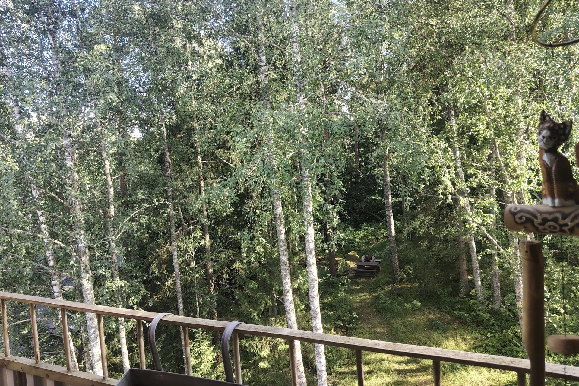 Vanajantie 1, Kantola, Hämeenlinna