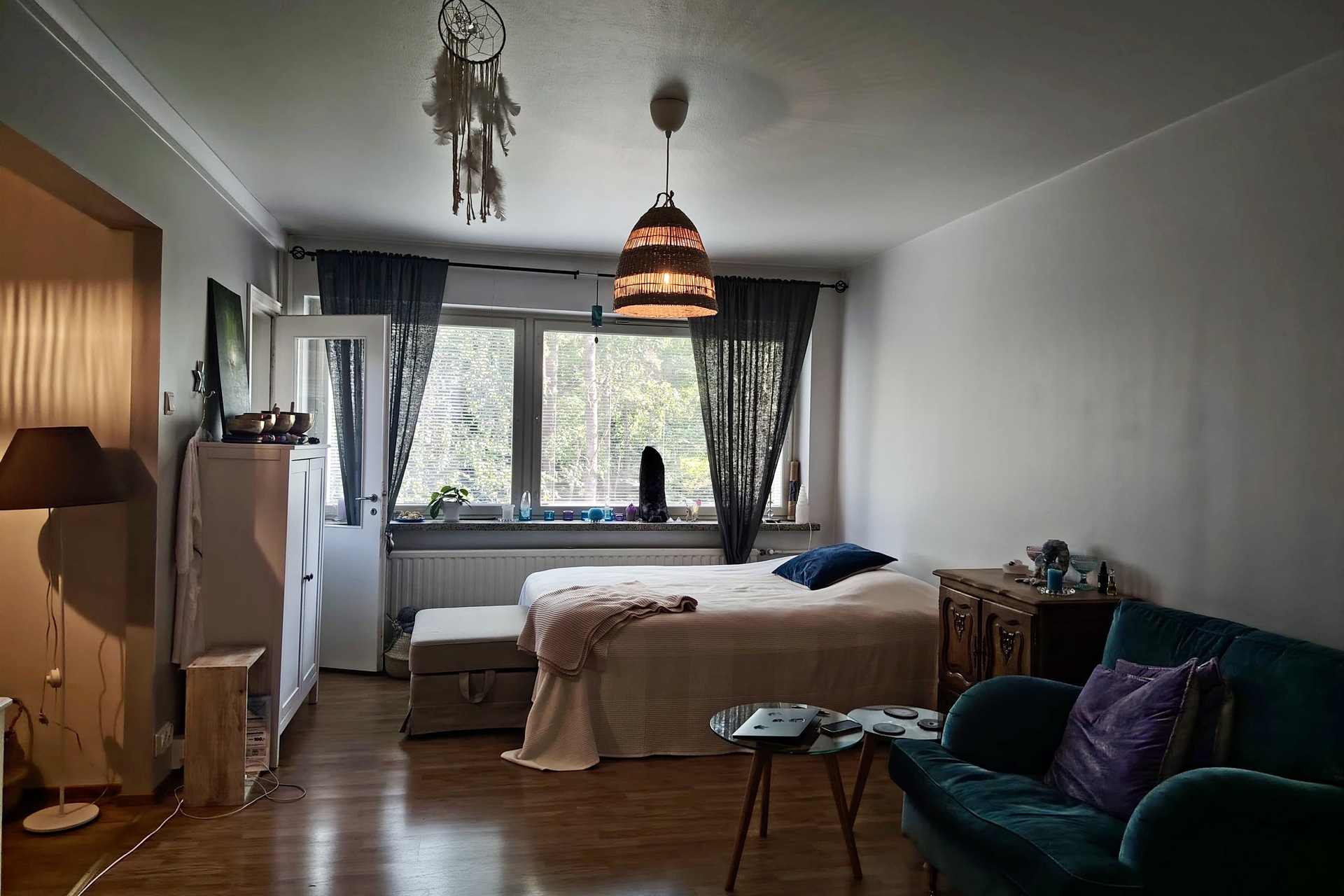 Vanajantie 1, Kantola, Hämeenlinna