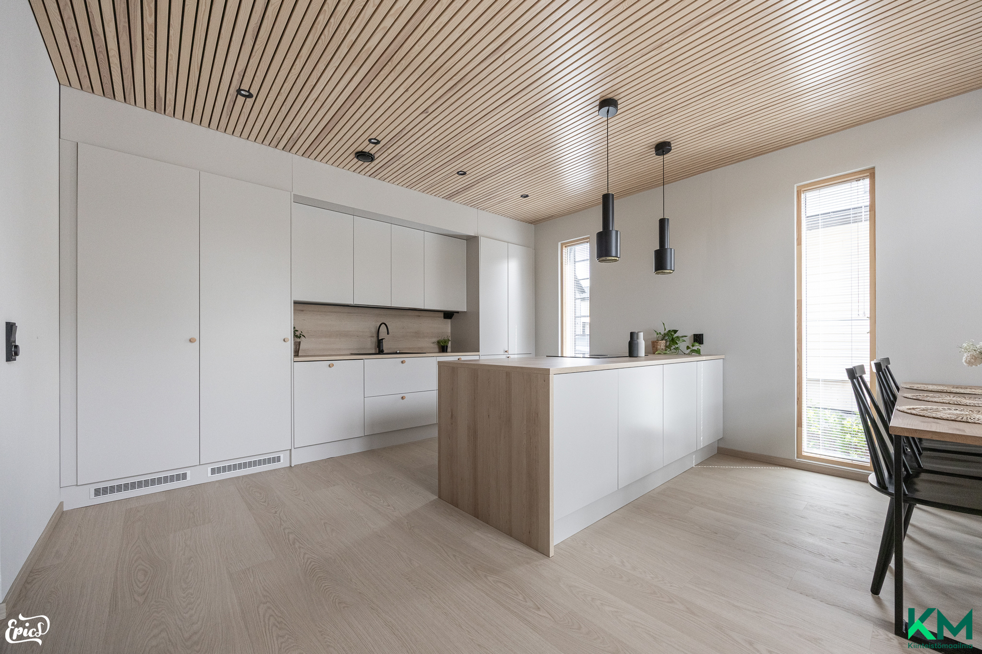 Mehtosenkaari 47, Hervantajärvi, Tampere