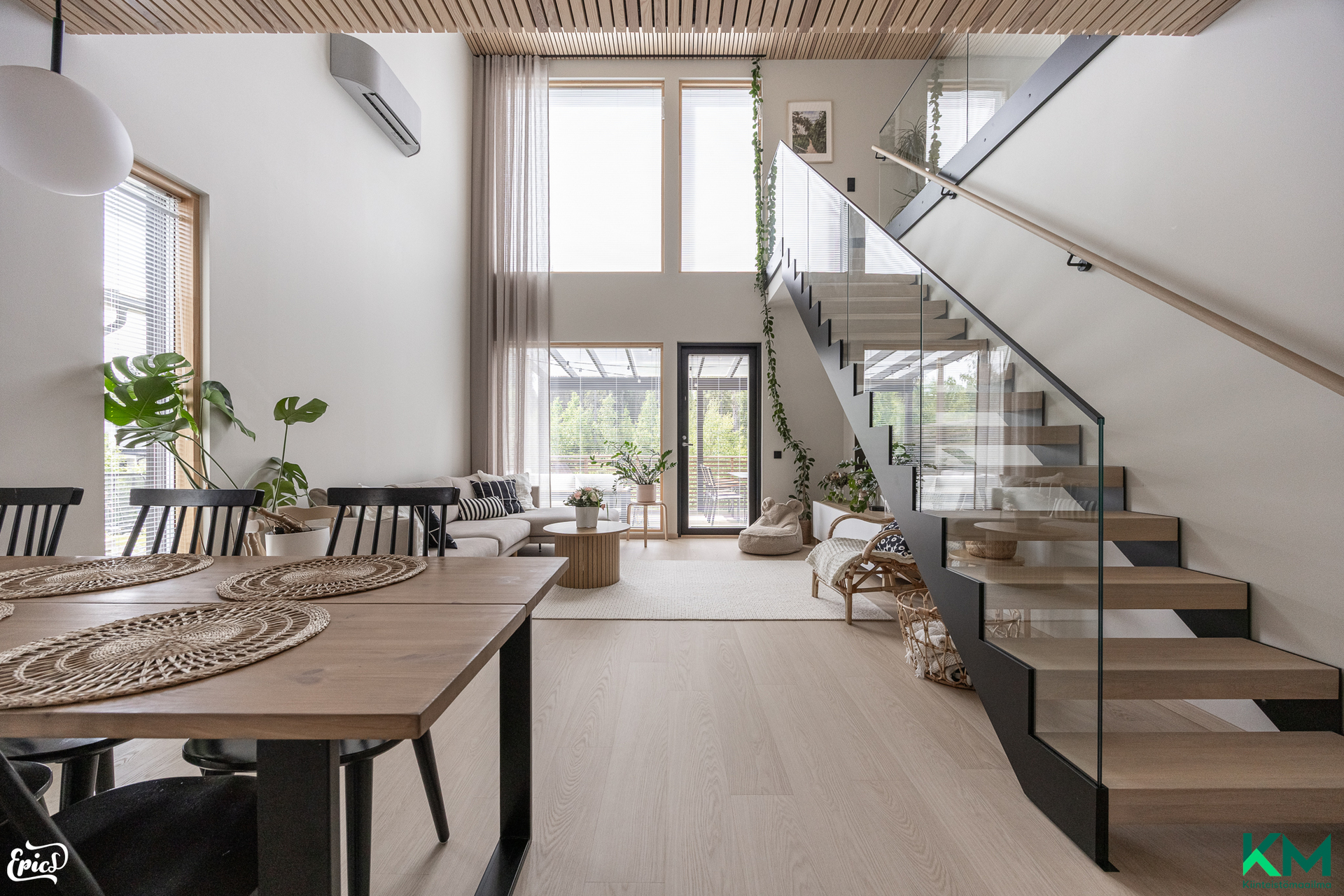 Mehtosenkaari 47, Hervantajärvi, Tampere